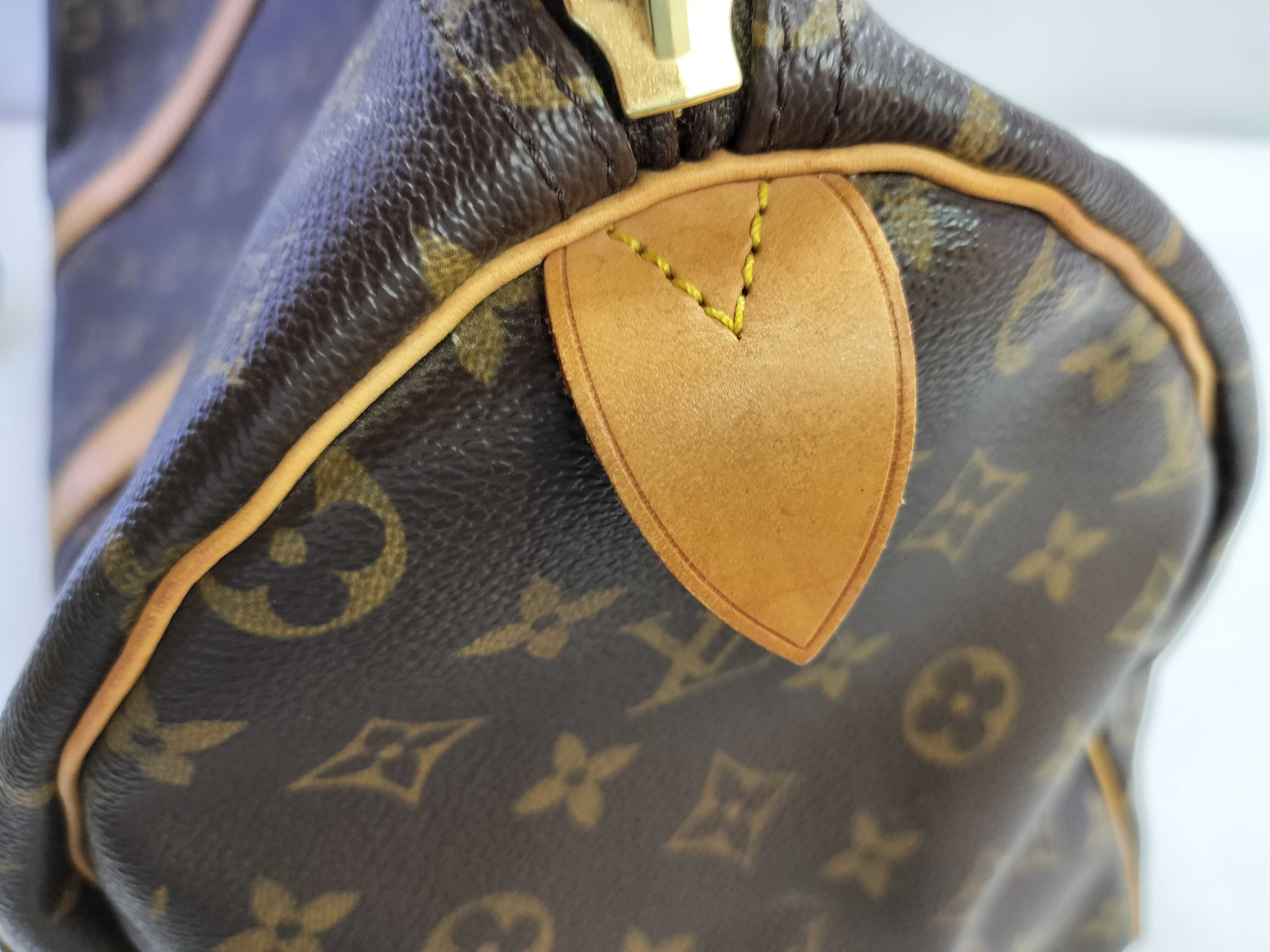 【水曜終了】(10708_0091)◆LOUIS VUITTON モノグラム モノグラム メガネケース その他小物