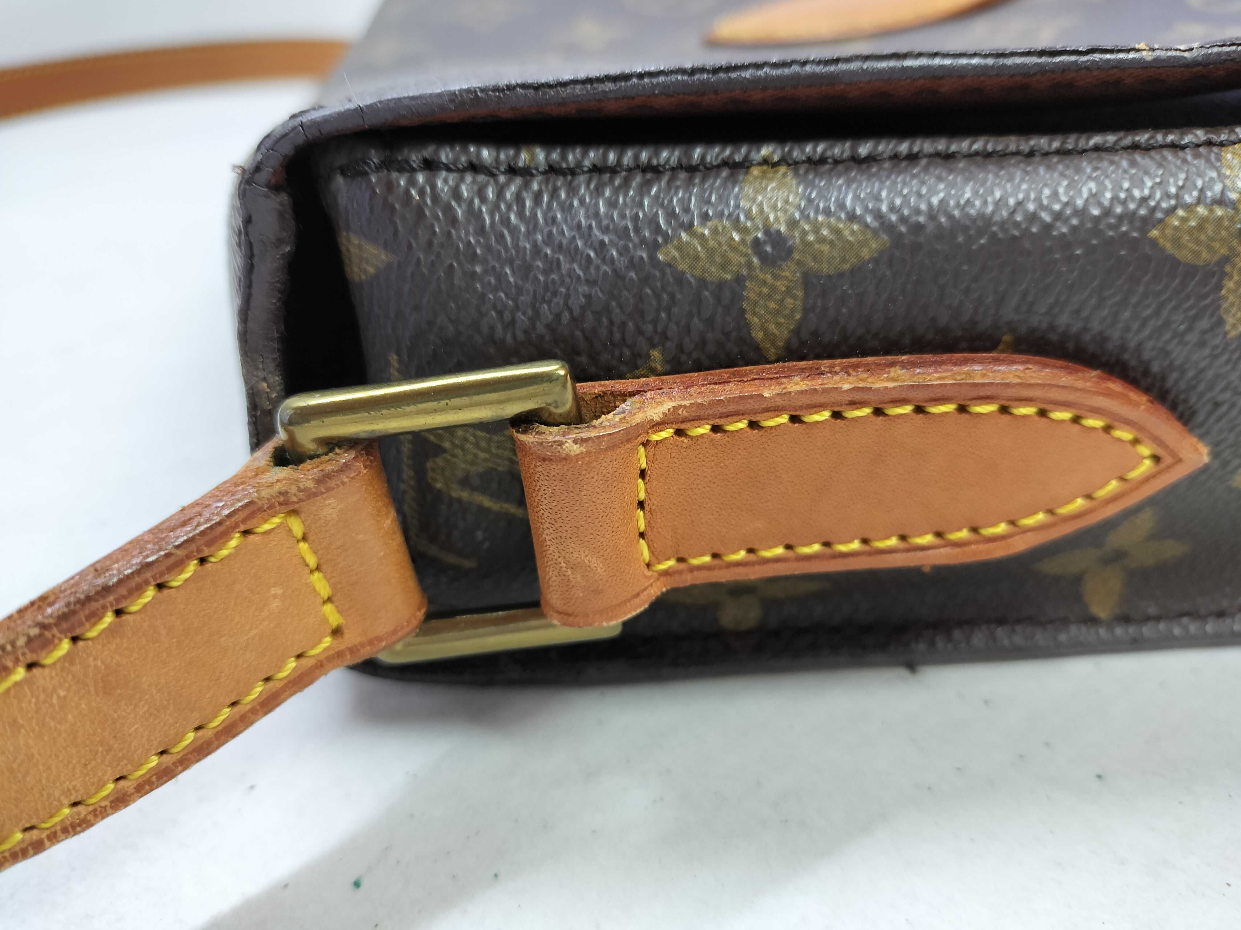 【水曜終了】(10708_0119)LOUIS VUITTON モノグラム ミニ R20005 アジェンダPM 手帳カバー