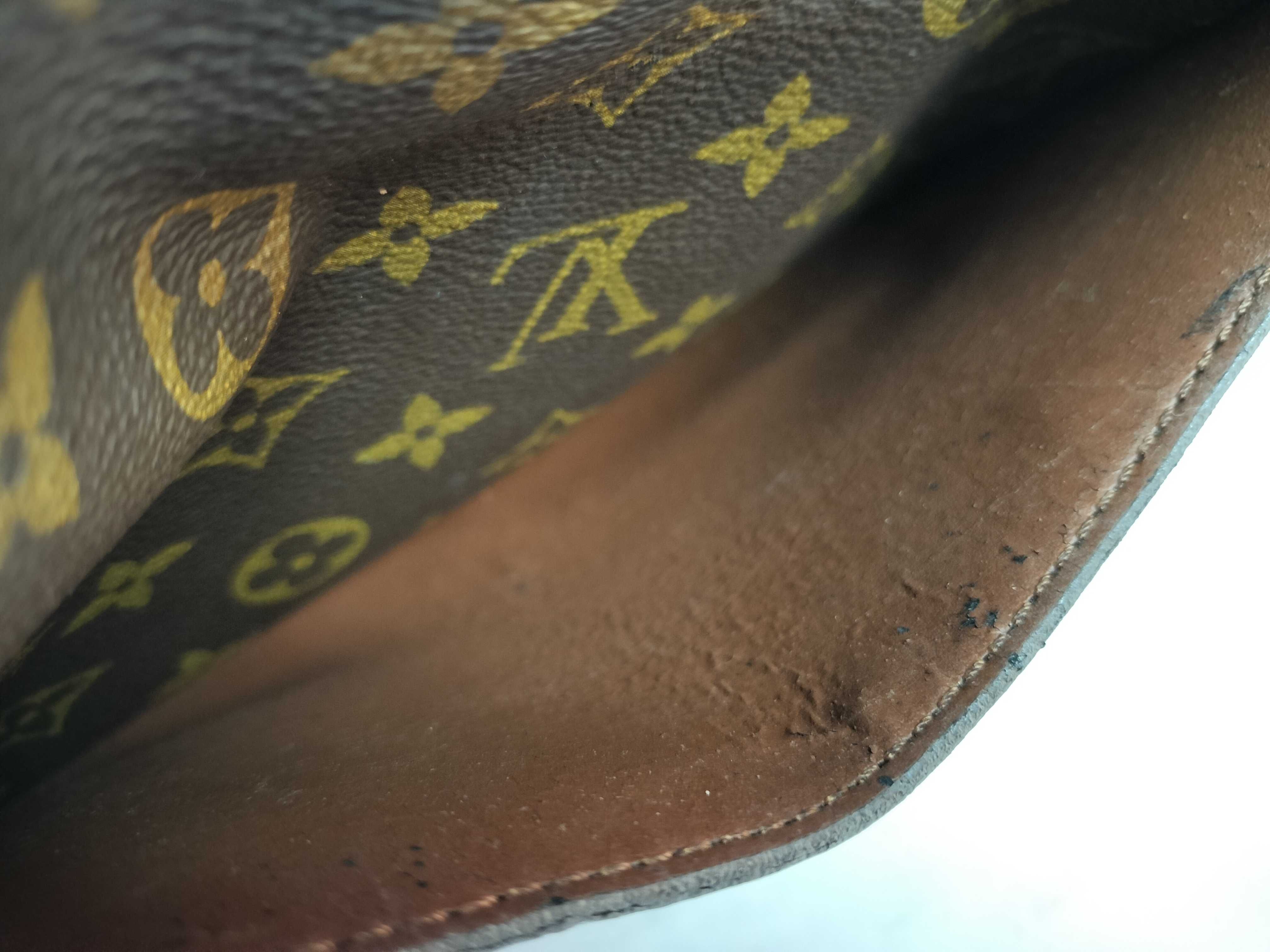 【水曜終了】(10708_0119)LOUIS VUITTON モノグラム ミニ R20005 アジェンダPM 手帳カバー