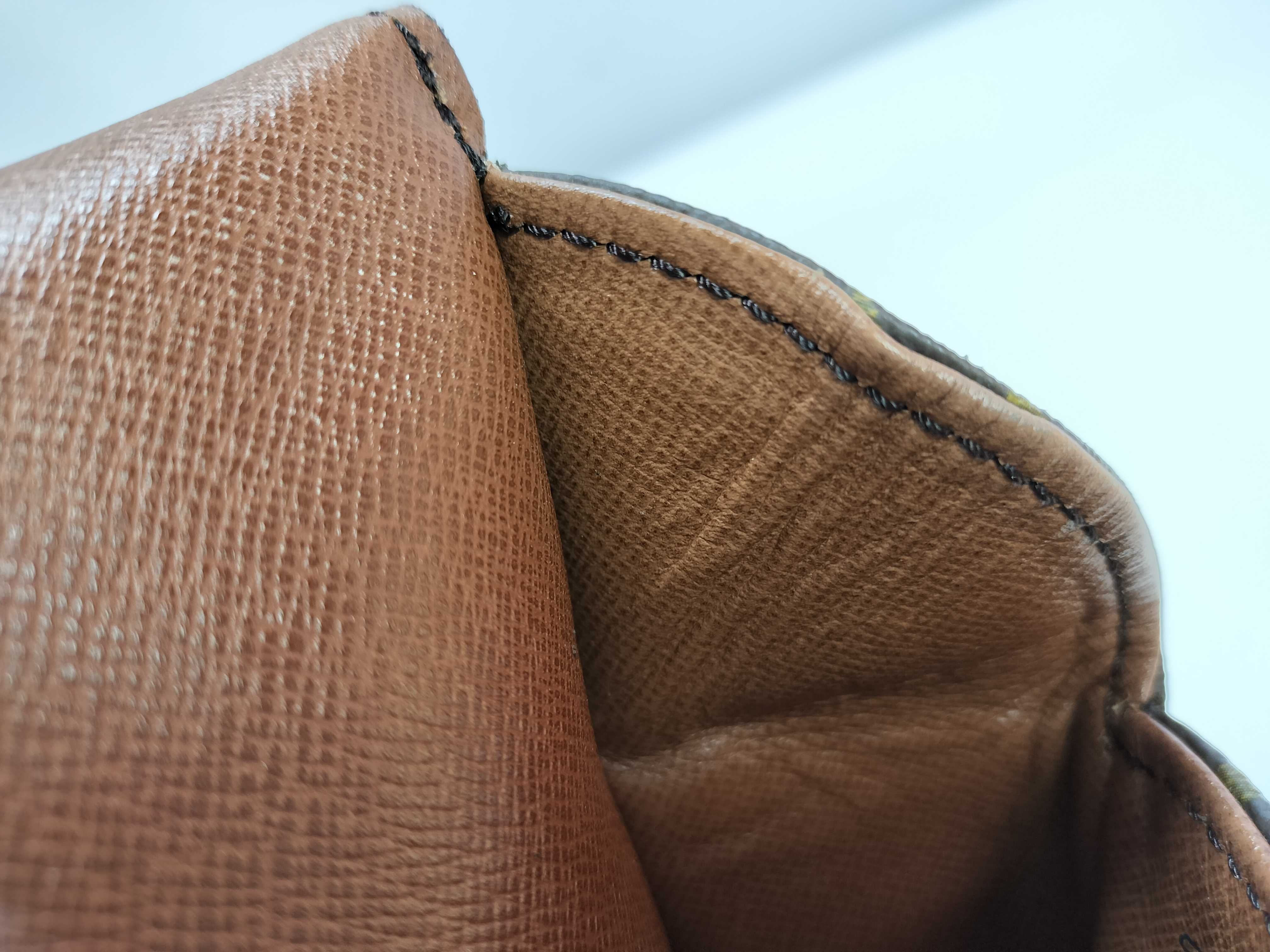 【水曜終了】(10708_0119)LOUIS VUITTON モノグラム ミニ R20005 アジェンダPM 手帳カバー