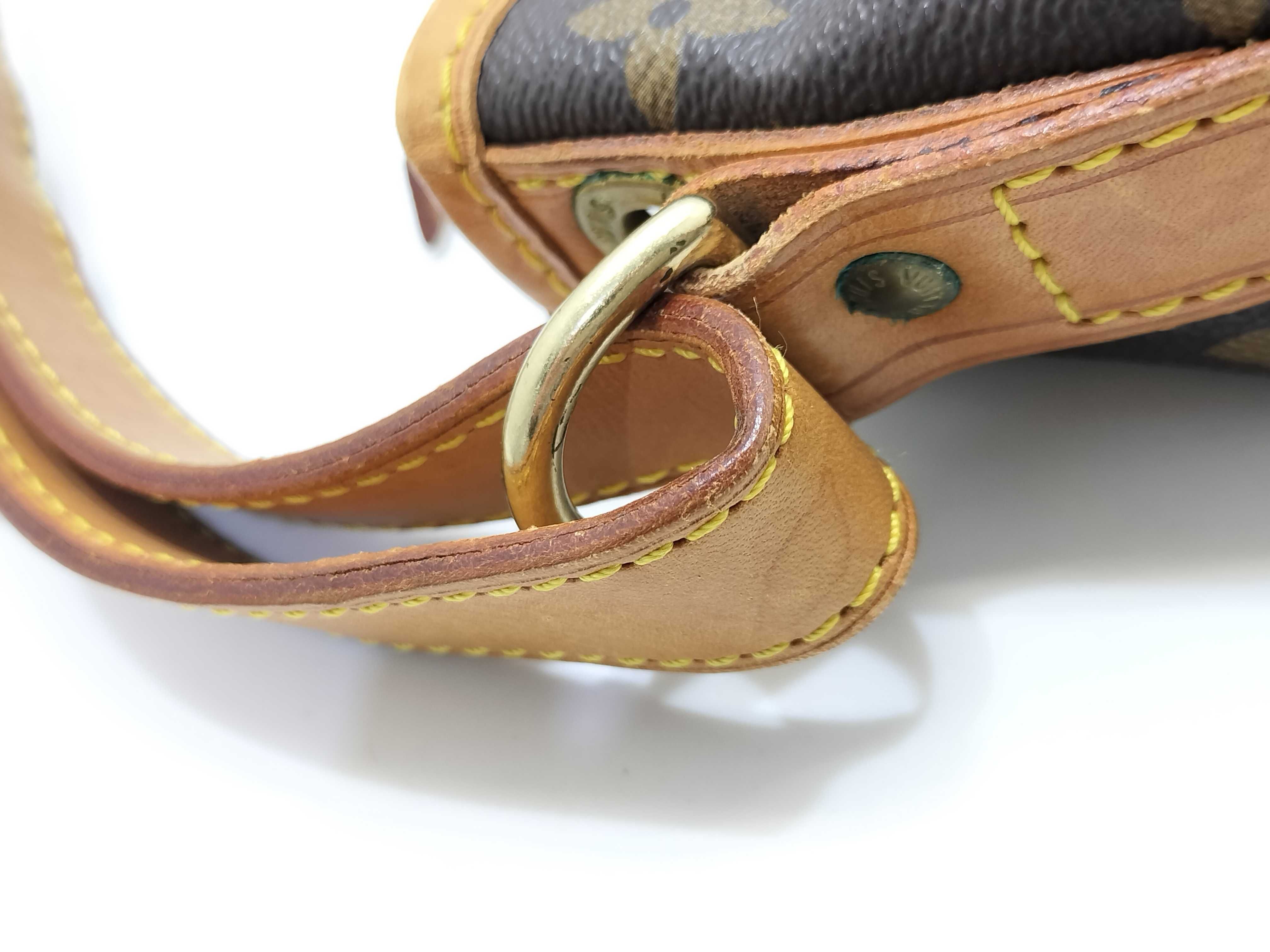 【水曜終了】(10708_0162)LOUIS VUITTON エピ ジッピーウォレット 財布