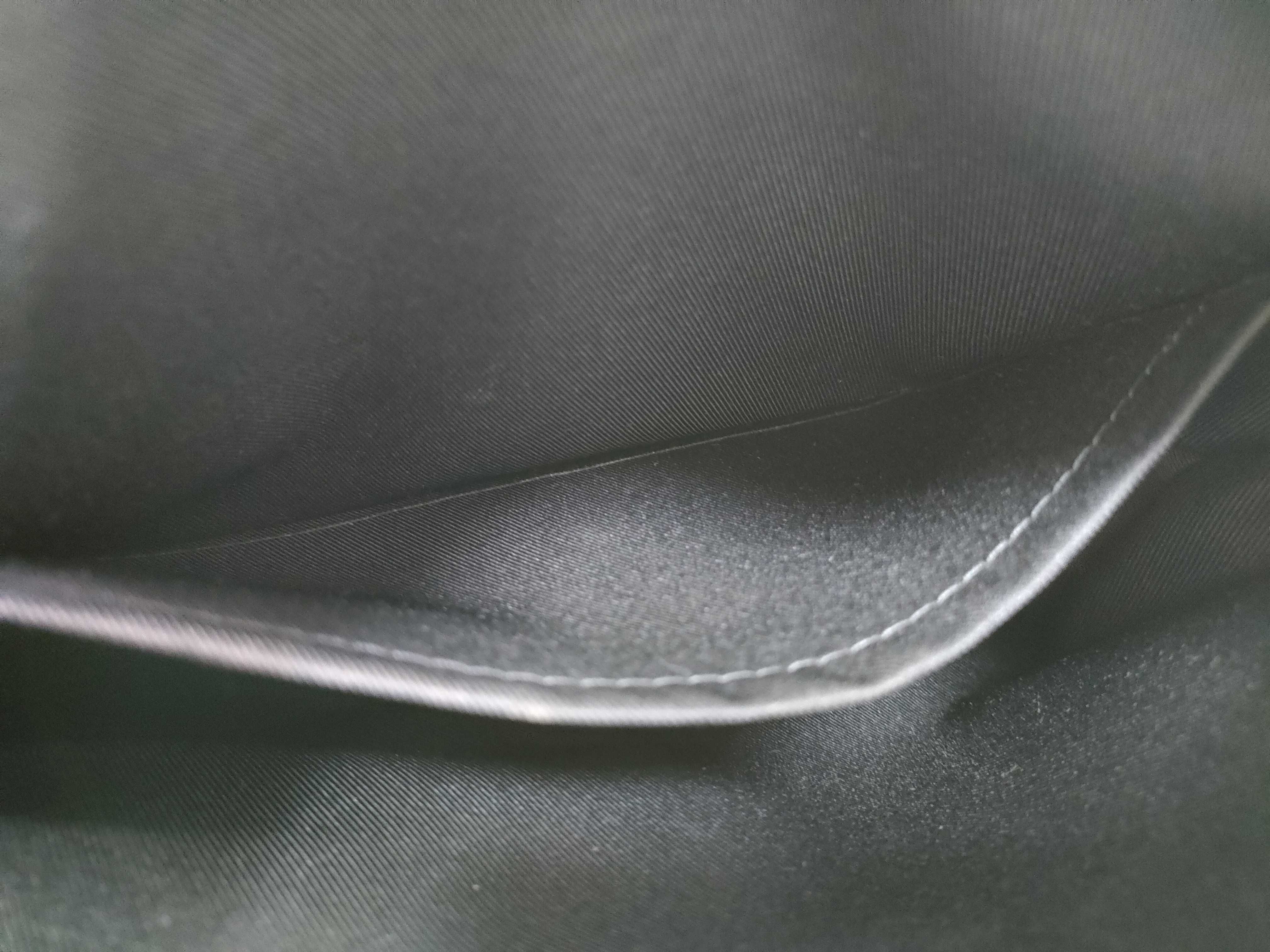 【水曜終了】(10702_0038)BURBERRY ノバチェック ハンドバッグ ブラック トートバッグ