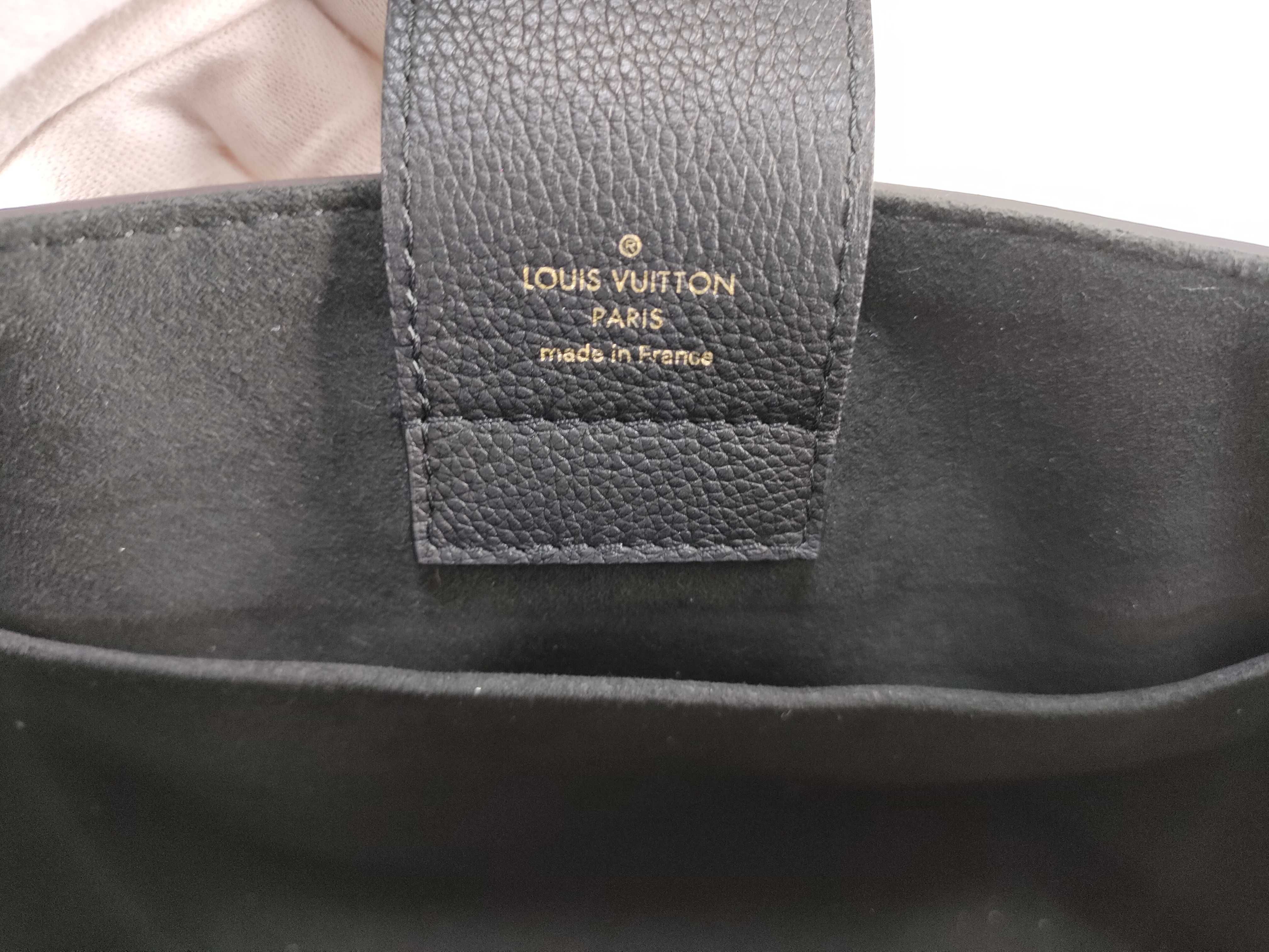 【水曜終了】(10699_0165)BALENCIAGA パンチングロゴ リュック リュックサック