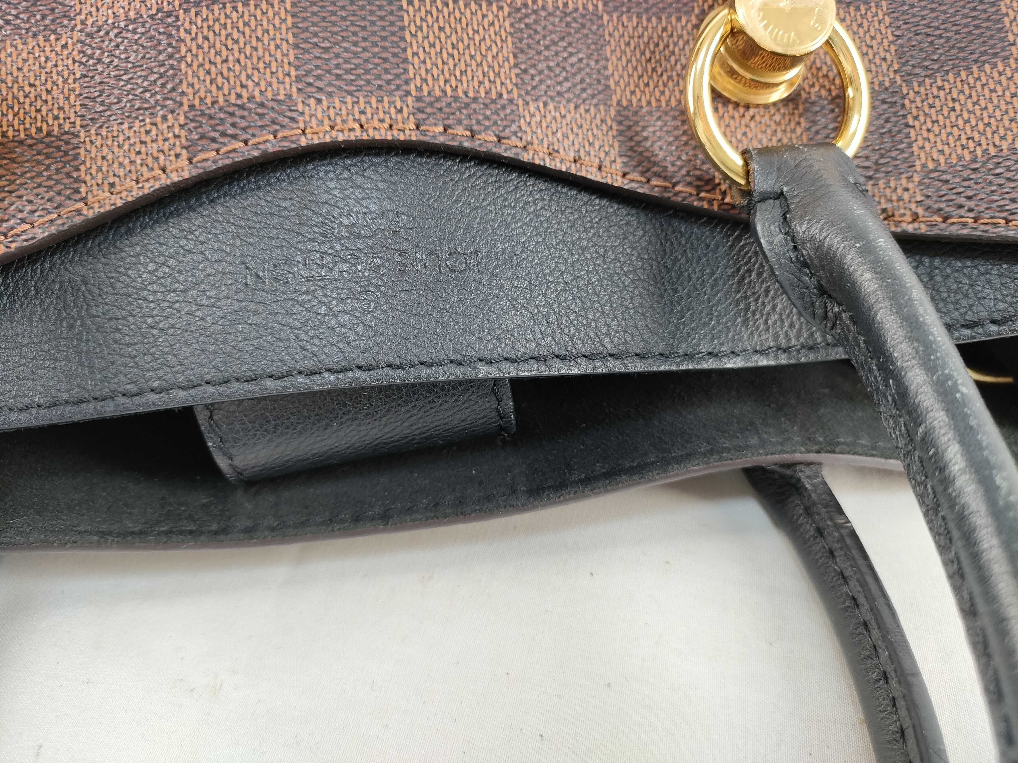 【水曜終了】(10699_0165)BALENCIAGA パンチングロゴ リュック リュックサック