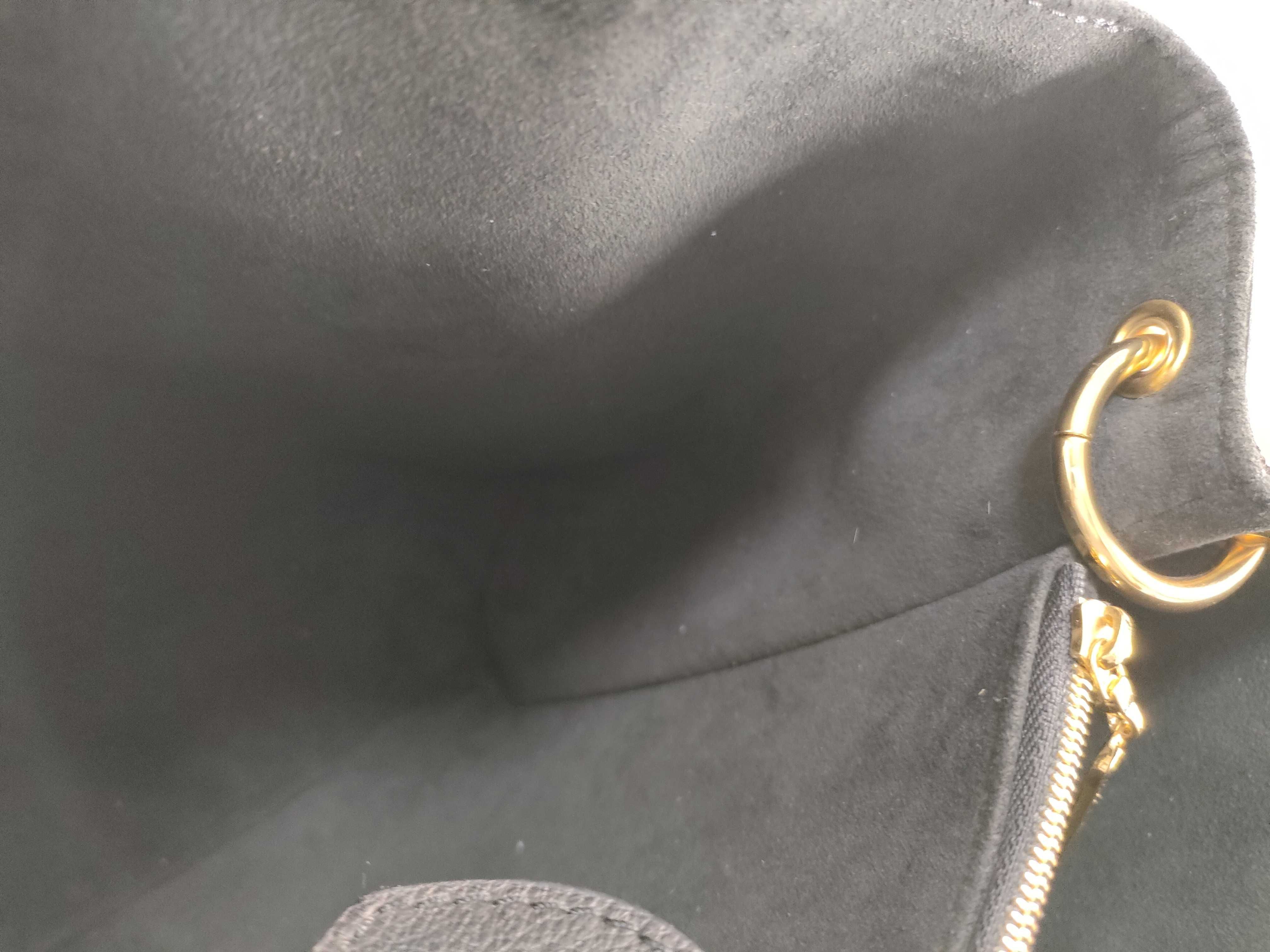 【水曜終了】(10699_0165)BALENCIAGA パンチングロゴ リュック リュックサック