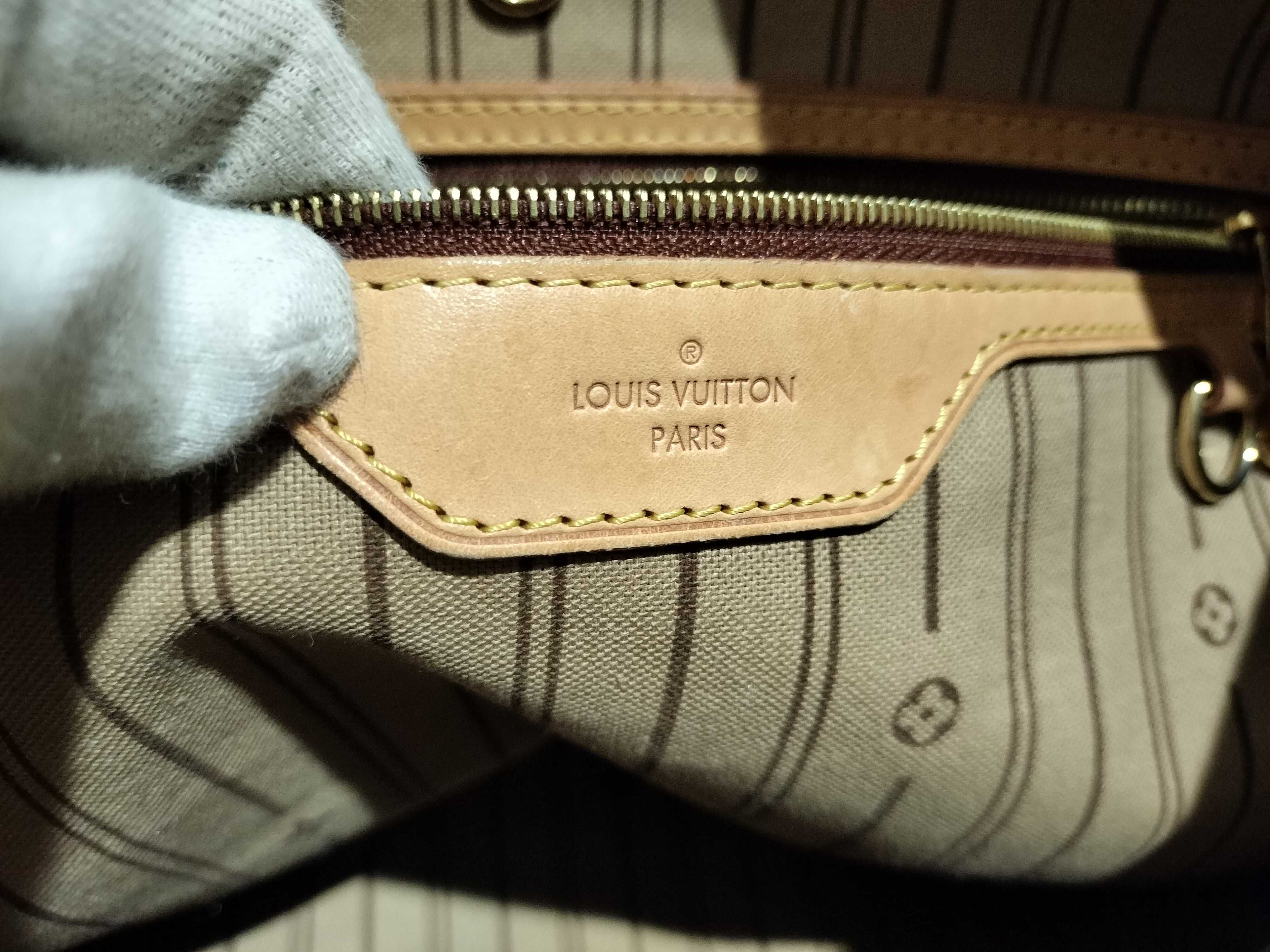 【水曜終了】(10708_0001)LOUIS VUITTON モノグラム M50156 ディライトフルMM ショルダーバッグ