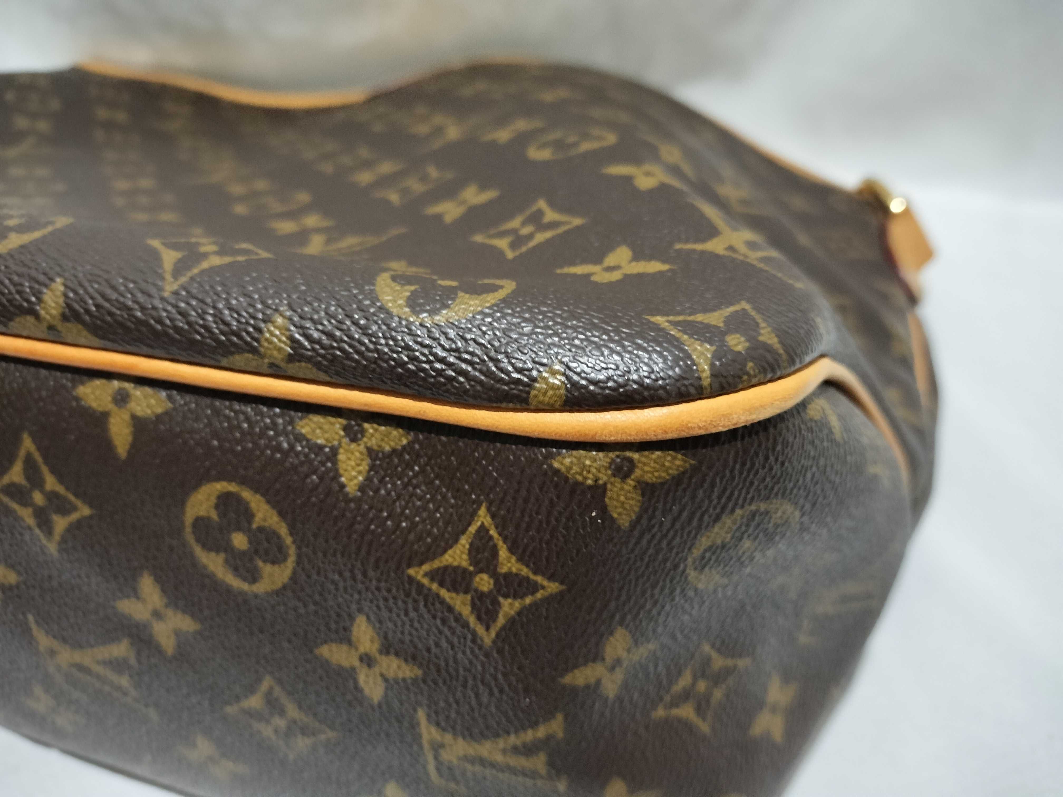 【水曜終了】(10708_0001)LOUIS VUITTON モノグラム M50156 ディライトフルMM ショルダーバッグ