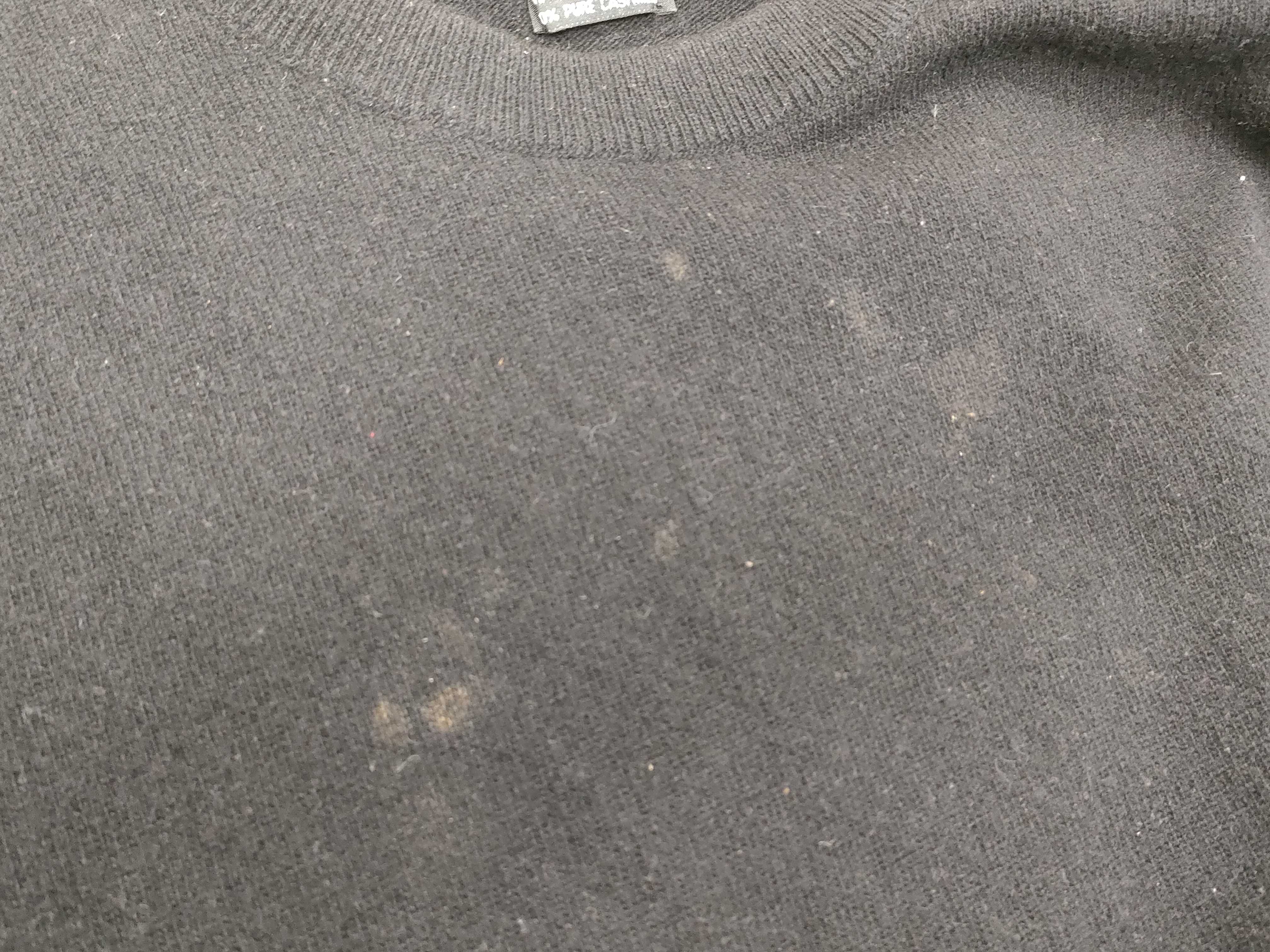 日曜終了(10743_0003)▼CHANEL ヴィンテージ トップス 7点 タグ取れ/シミ有