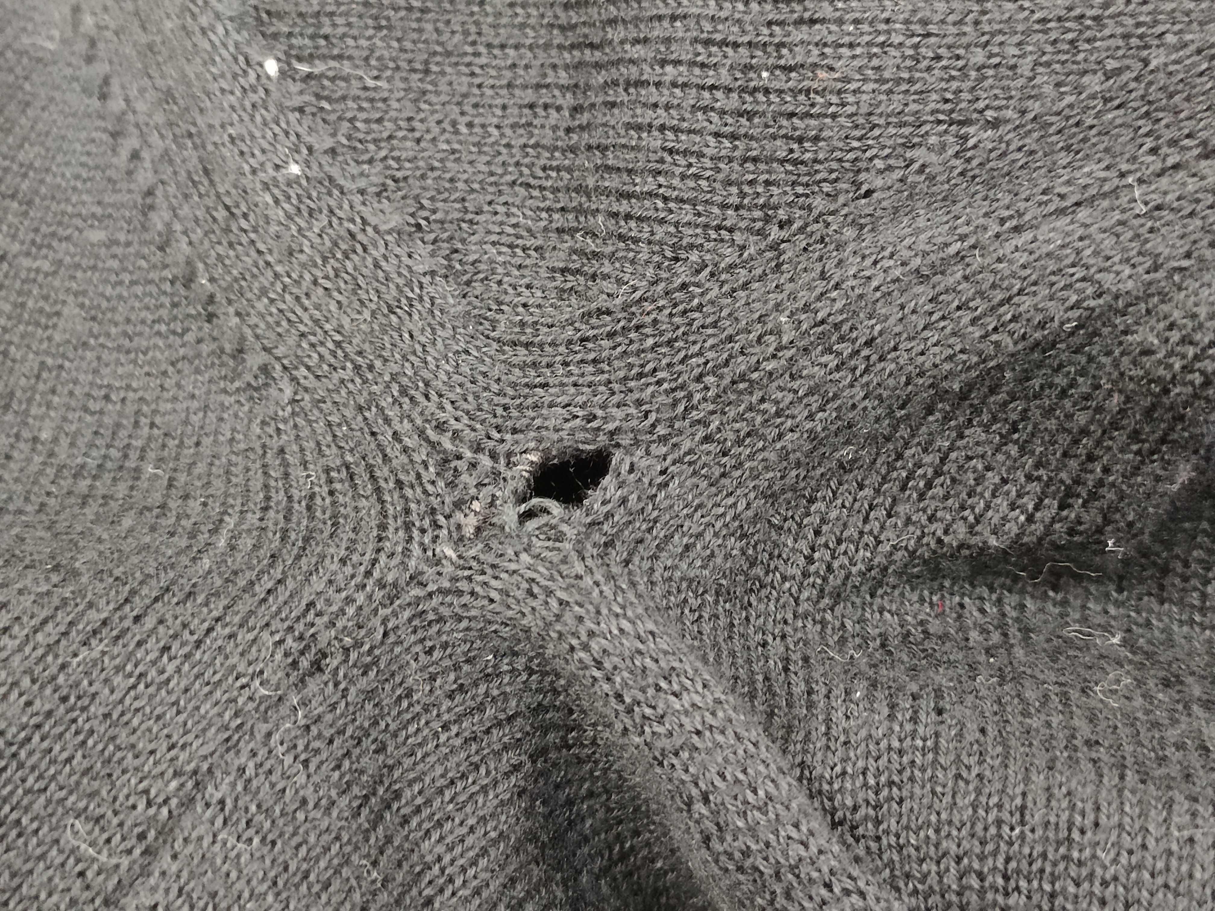 日曜終了(10743_0003)▼CHANEL ヴィンテージ トップス 7点 タグ取れ/シミ有