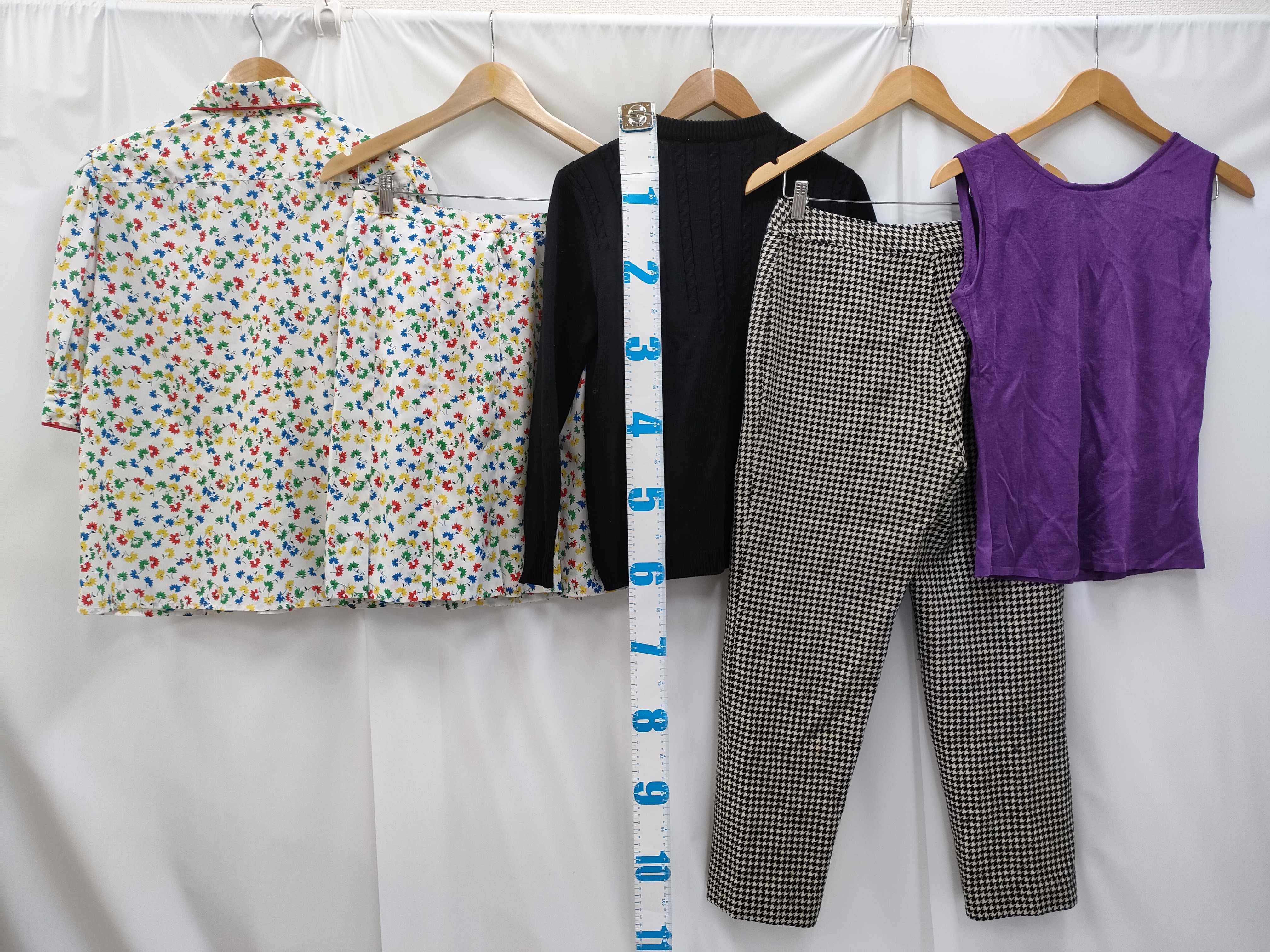 日曜終了(10743_0023)▼CELINE おまとめ カーディガン