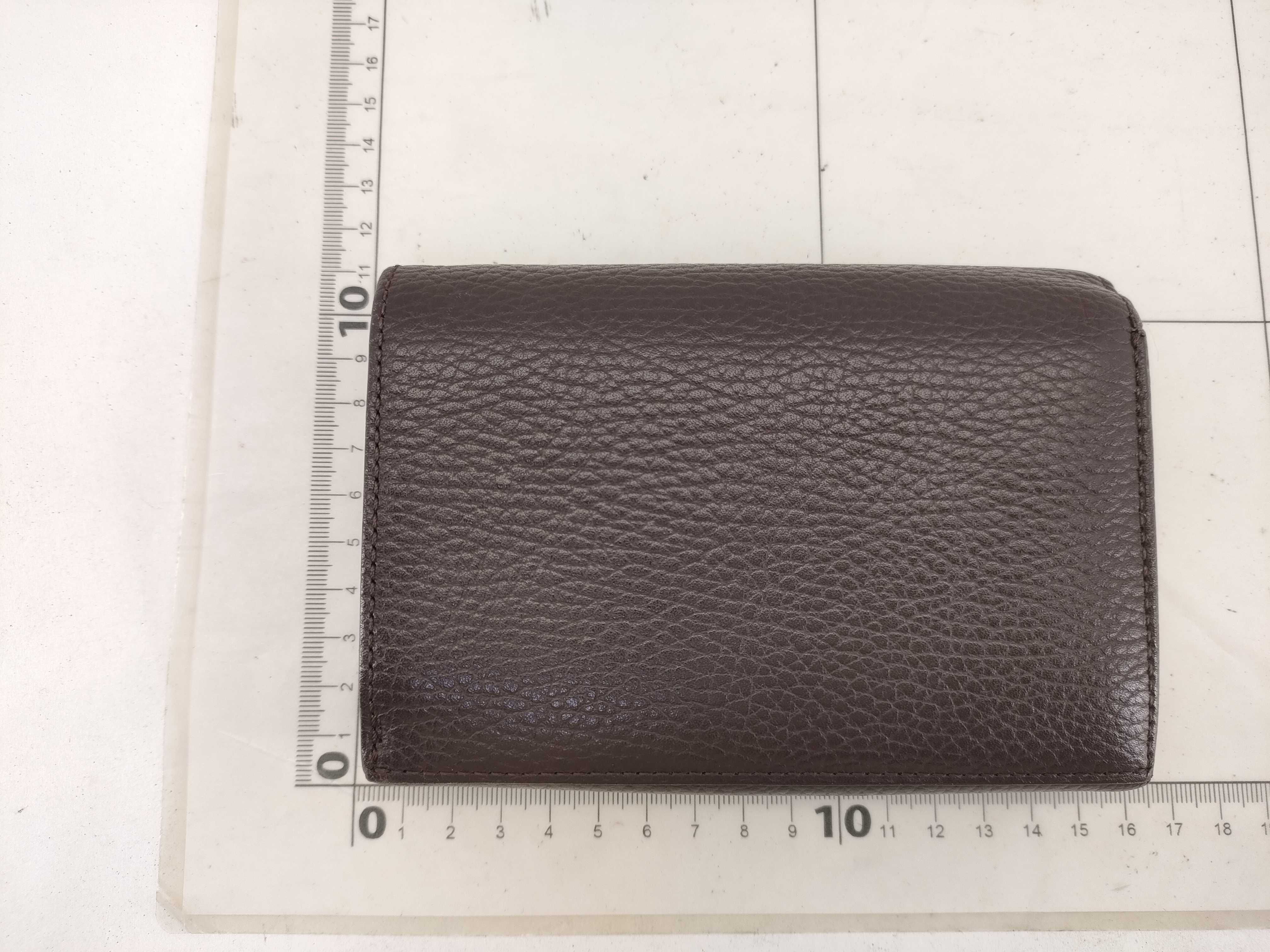 【水曜終了】(10700_0055)BURBERRY Burberry 折りたたみ財布 財布