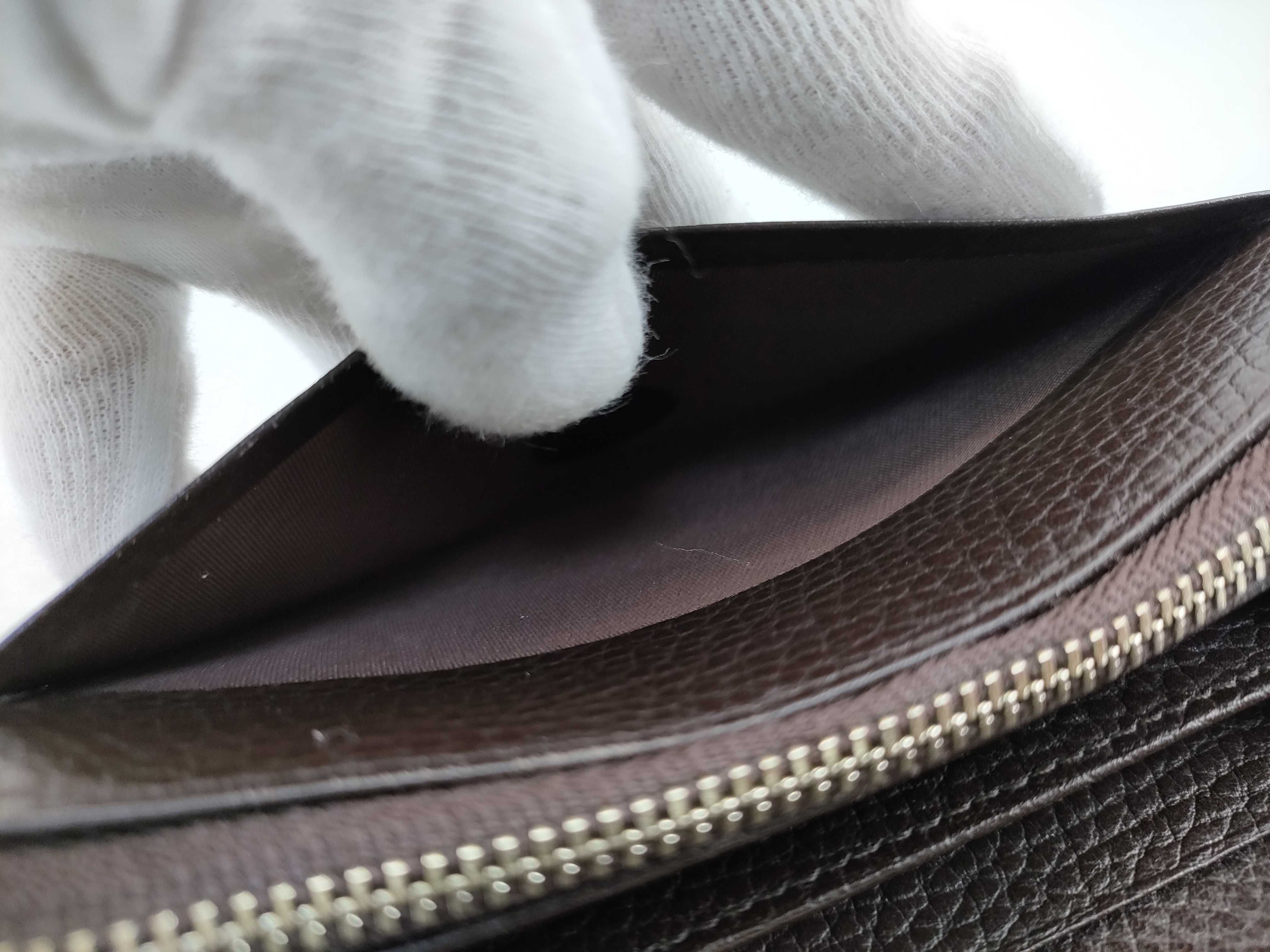 【水曜終了】(10700_0055)BURBERRY Burberry 折りたたみ財布 財布