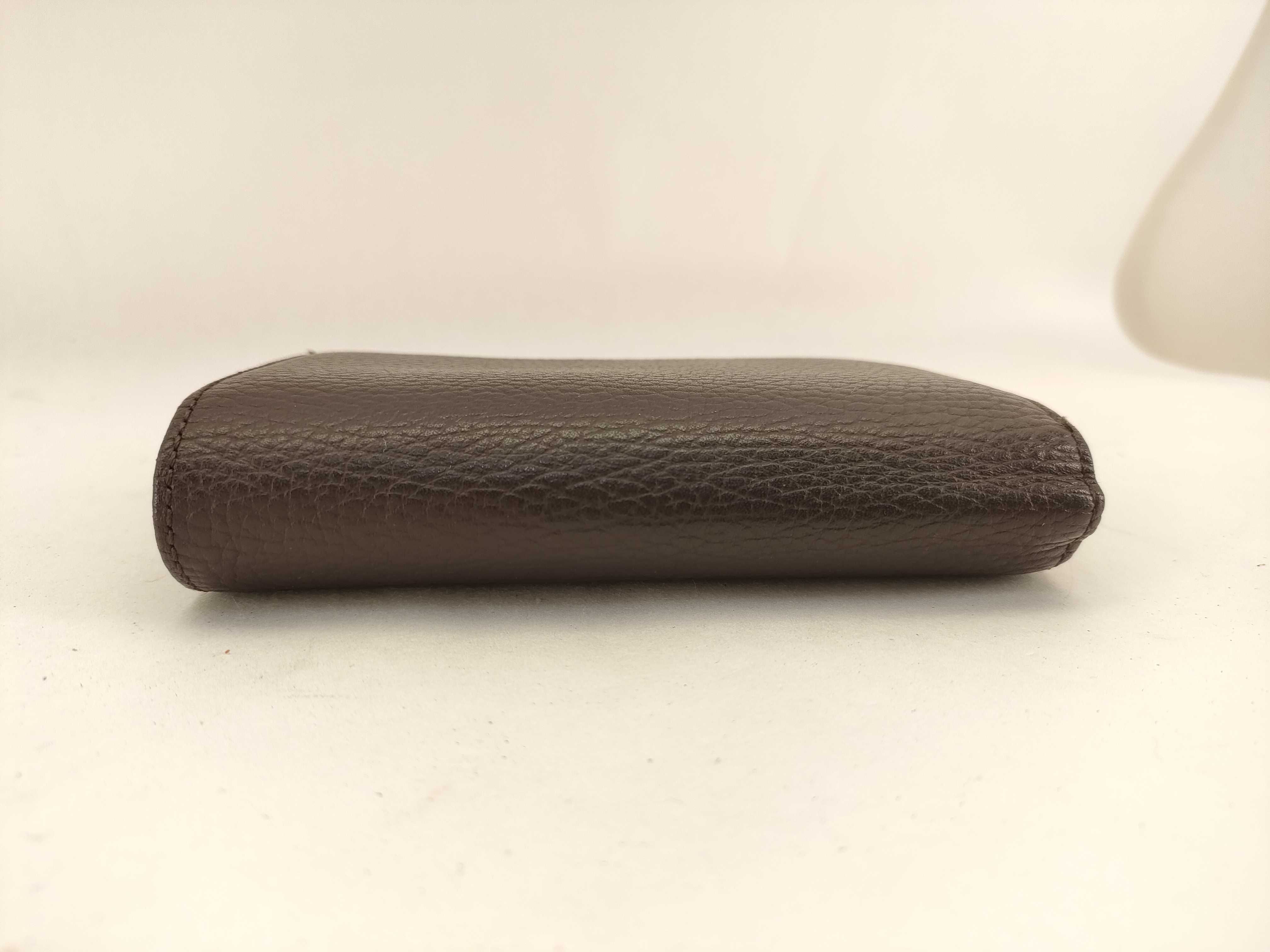 【水曜終了】(10700_0055)BURBERRY Burberry 折りたたみ財布 財布