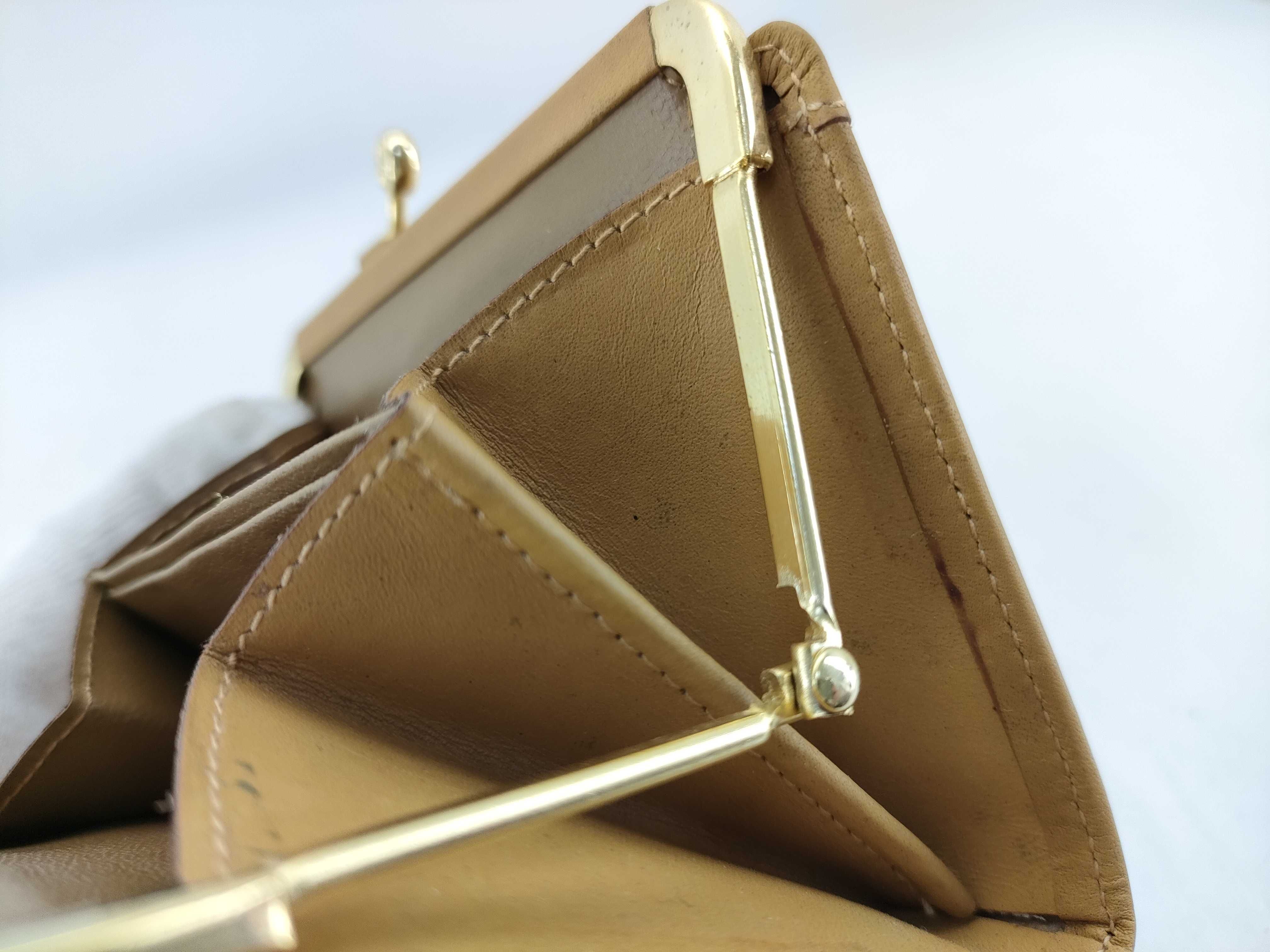 【水曜終了】(10709_0074)CELINE セリーヌ がま口 コインケース コインケース