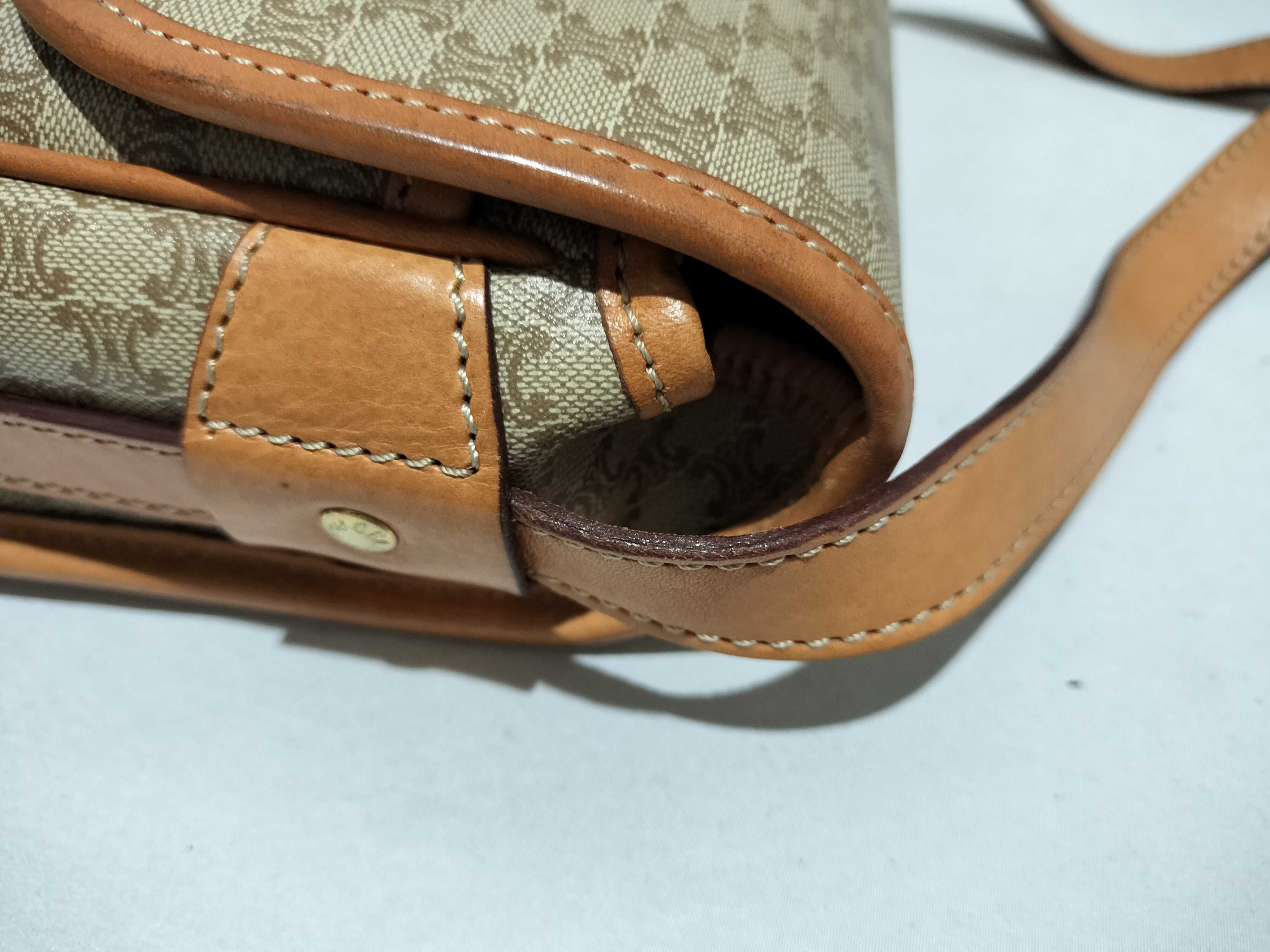 【水曜終了】(10709_0061)CELINE ショルダーバッグ M90 ショルダーバッグ