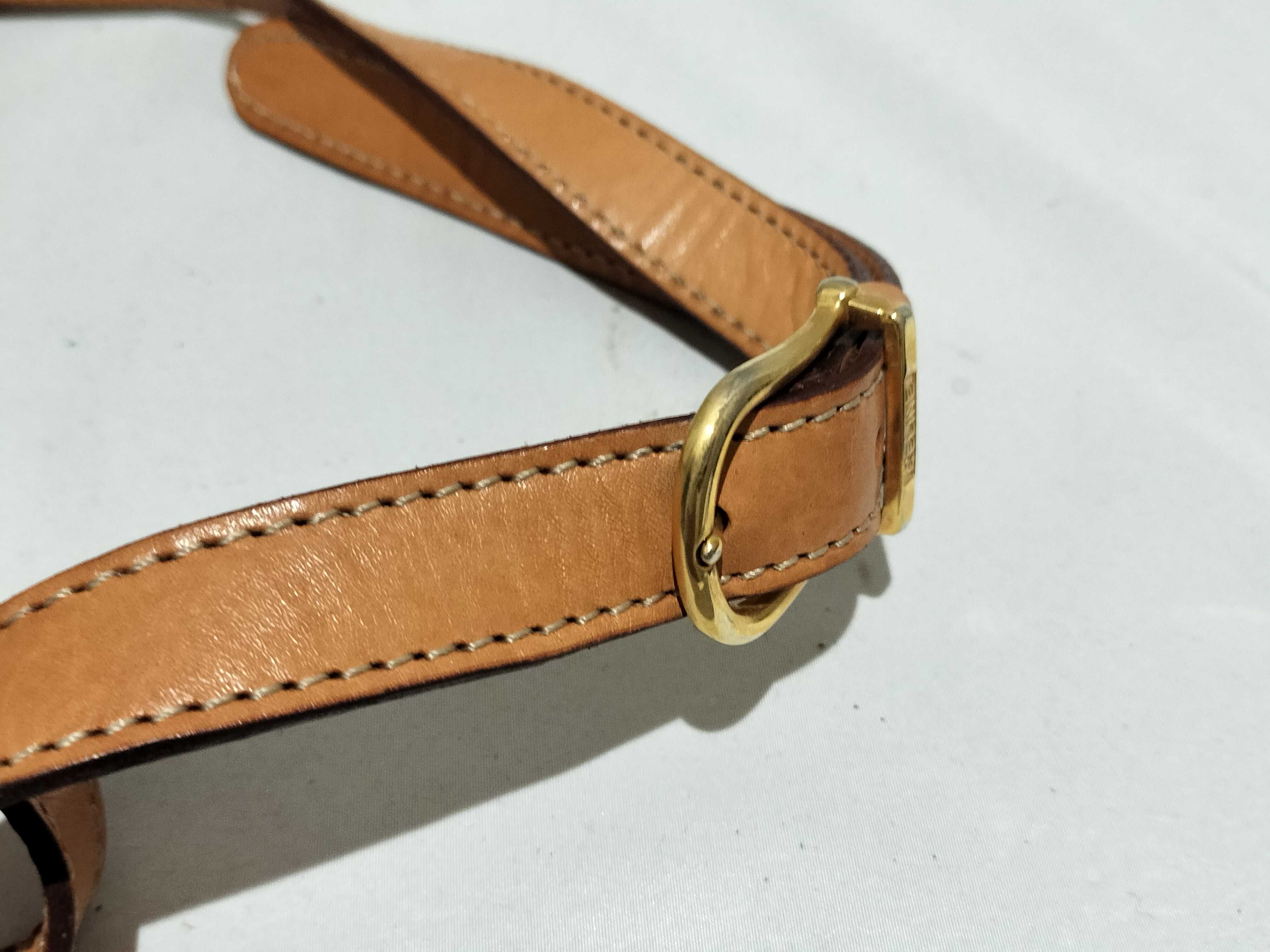 【水曜終了】(10709_0061)CELINE ショルダーバッグ M90 ショルダーバッグ