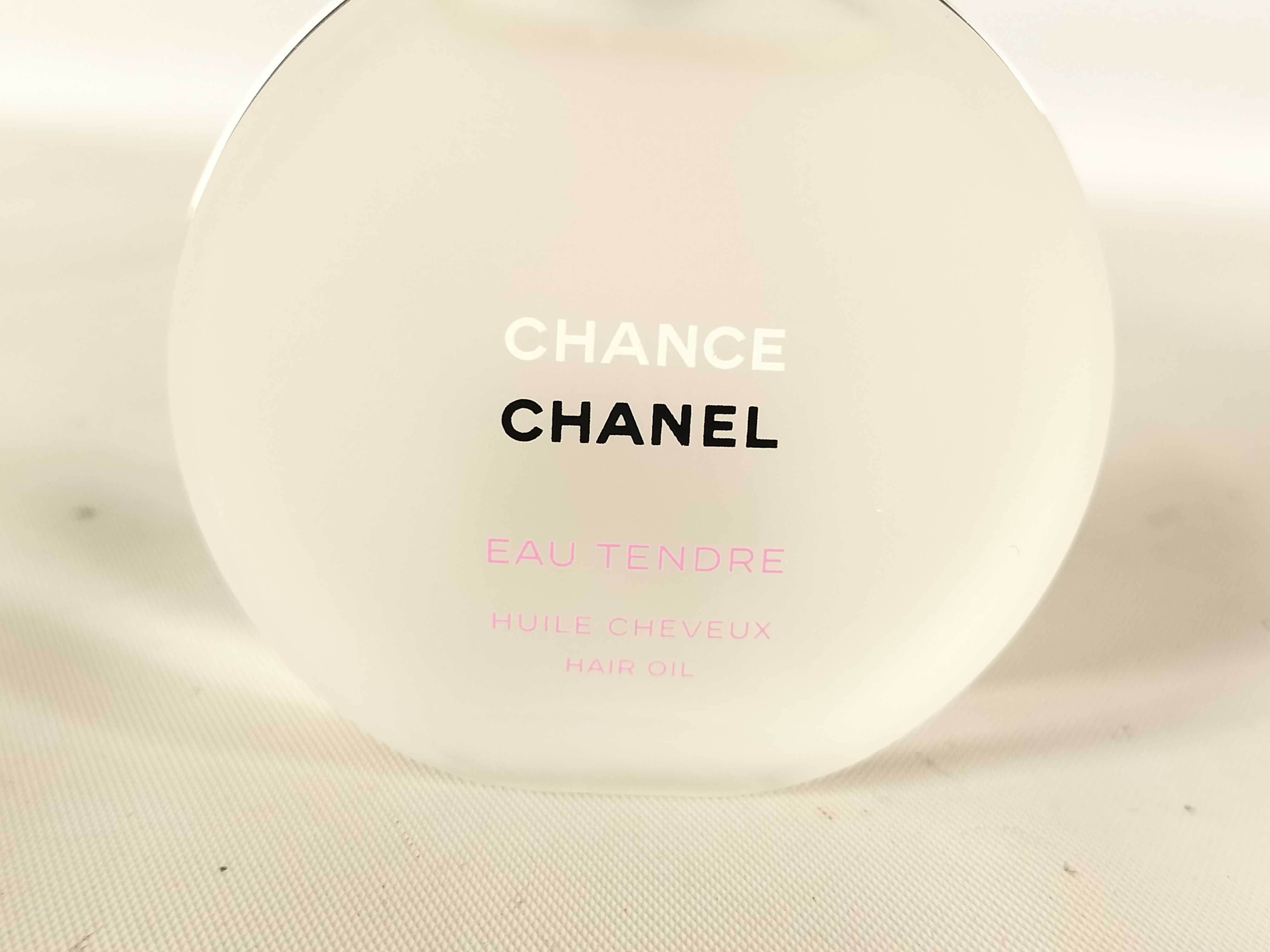 【水曜終了】(10707_0018)▼CHANEL チャンス オータンドゥル ヘアオイル 35ml その他小物