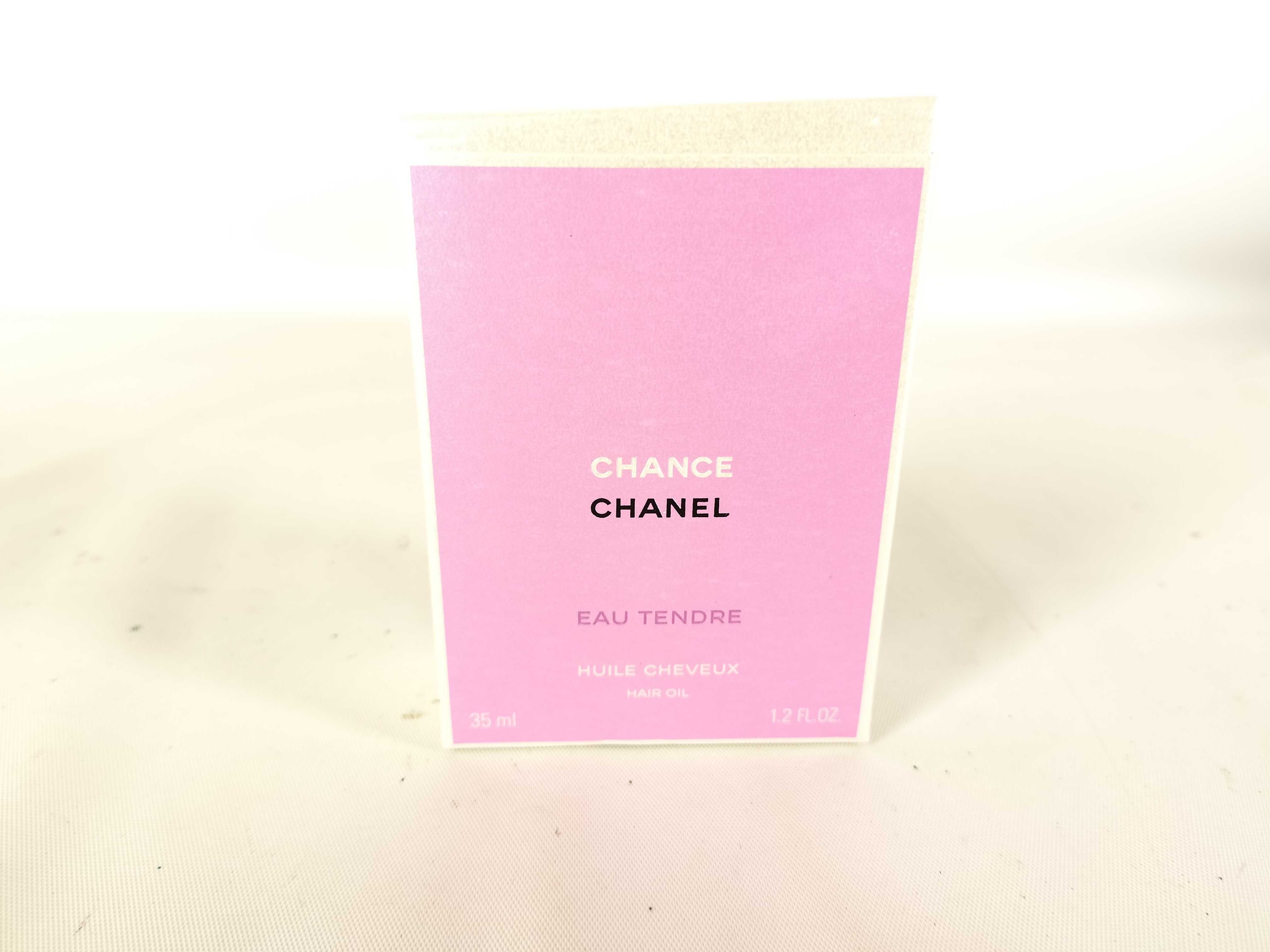 【水曜終了】(10707_0018)▼CHANEL チャンス オータンドゥル ヘアオイル 35ml その他小物