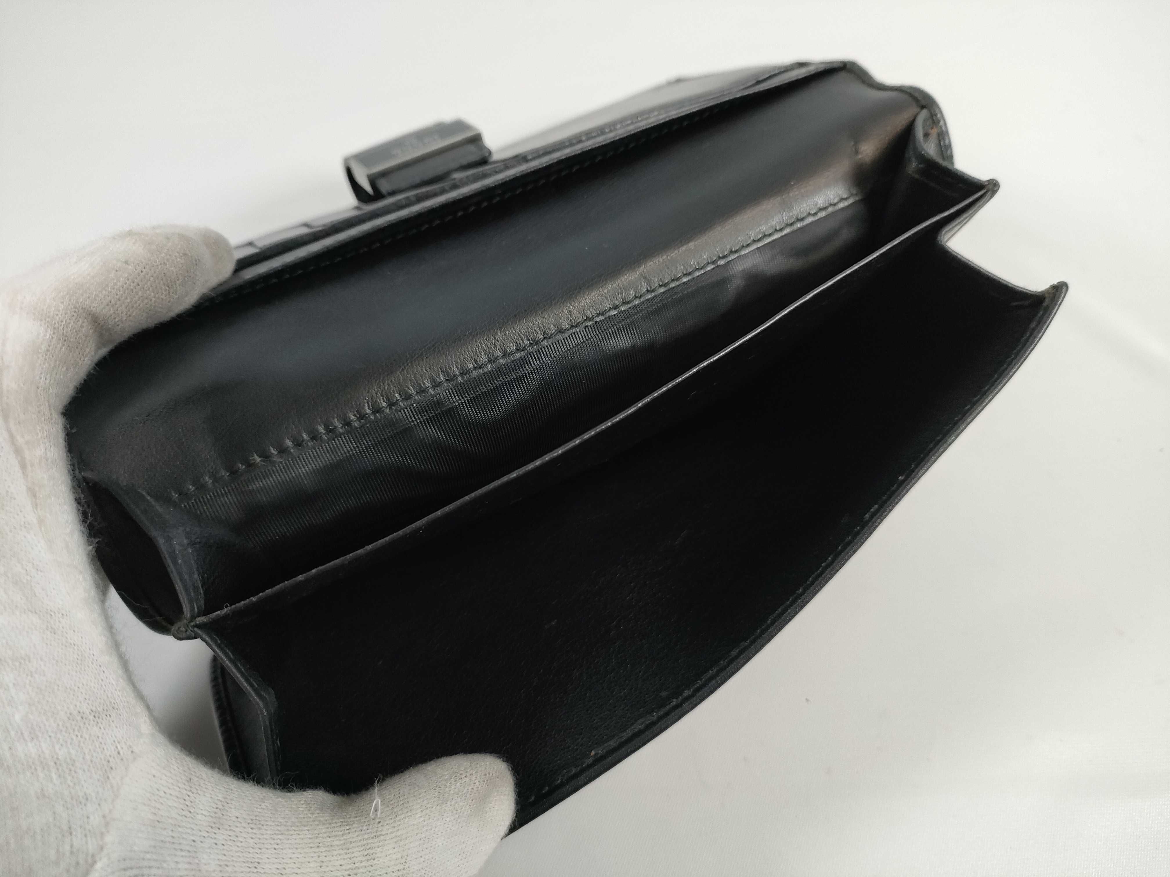 【水曜終了】(10709_0043)GUCCI 035.2067 財布 財布