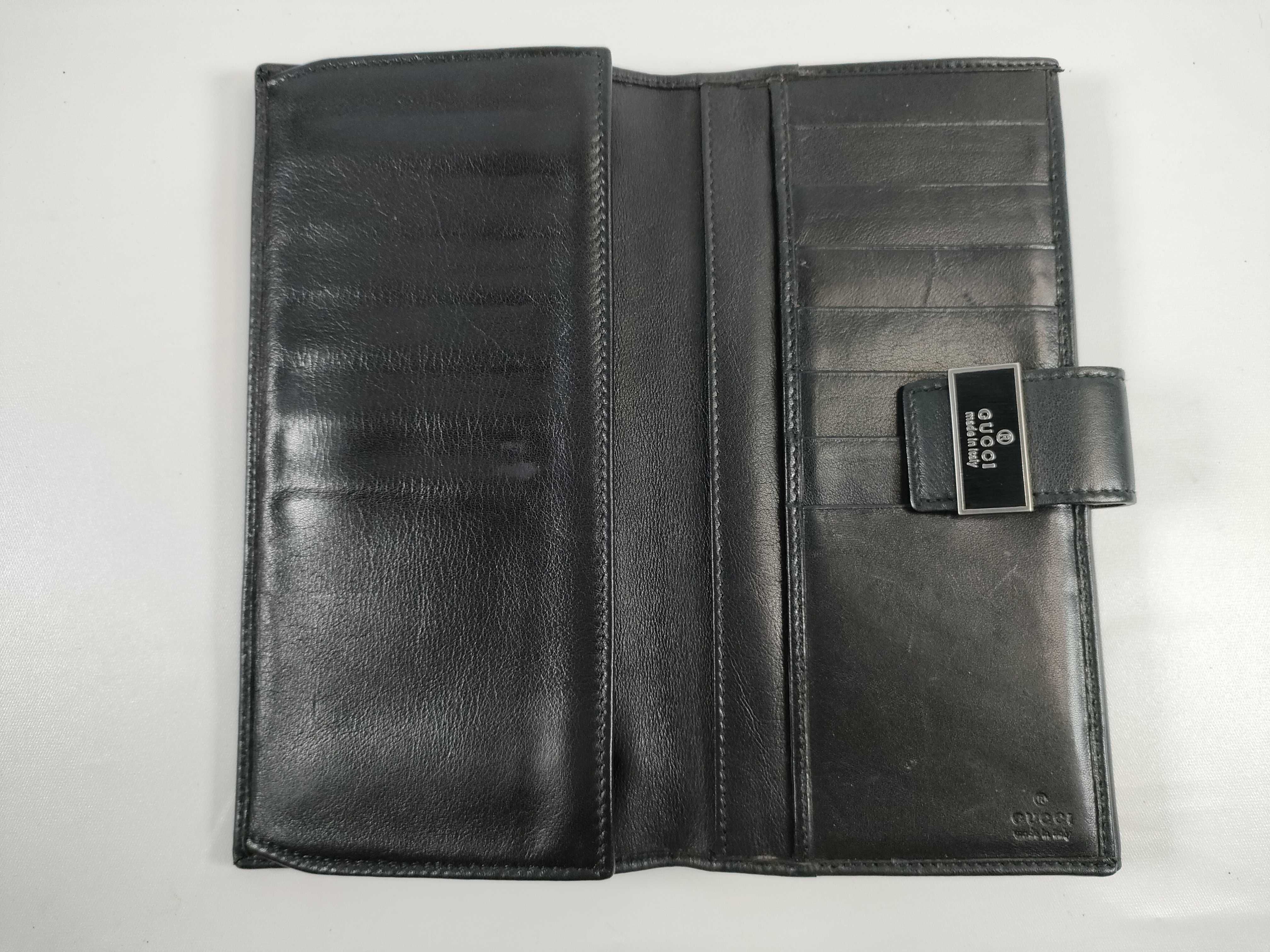 【水曜終了】(10709_0043)GUCCI 035.2067 財布 財布