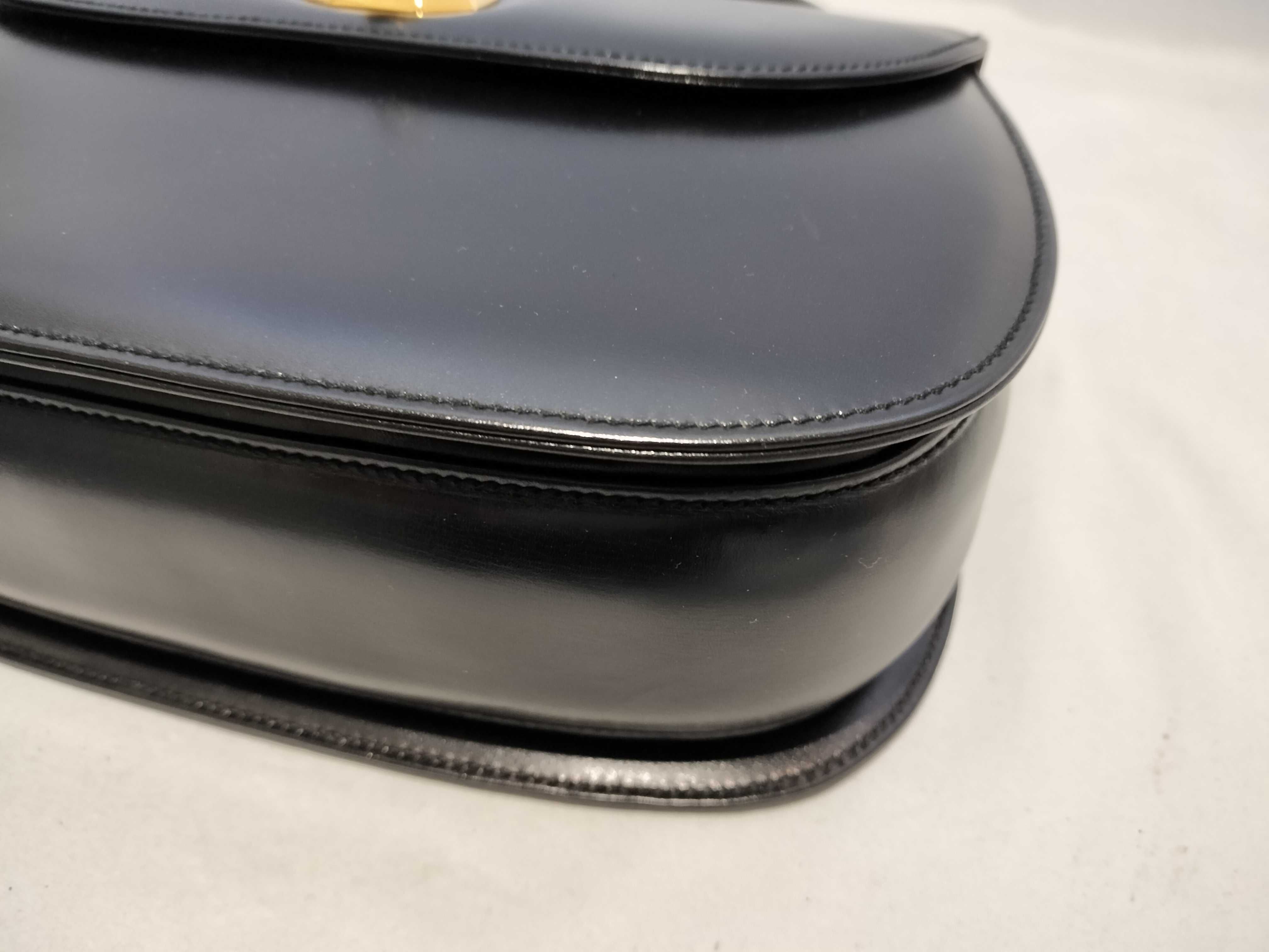 【水曜終了】(10698_0013)GUCCI オールド 000460064 ハンドバッグ