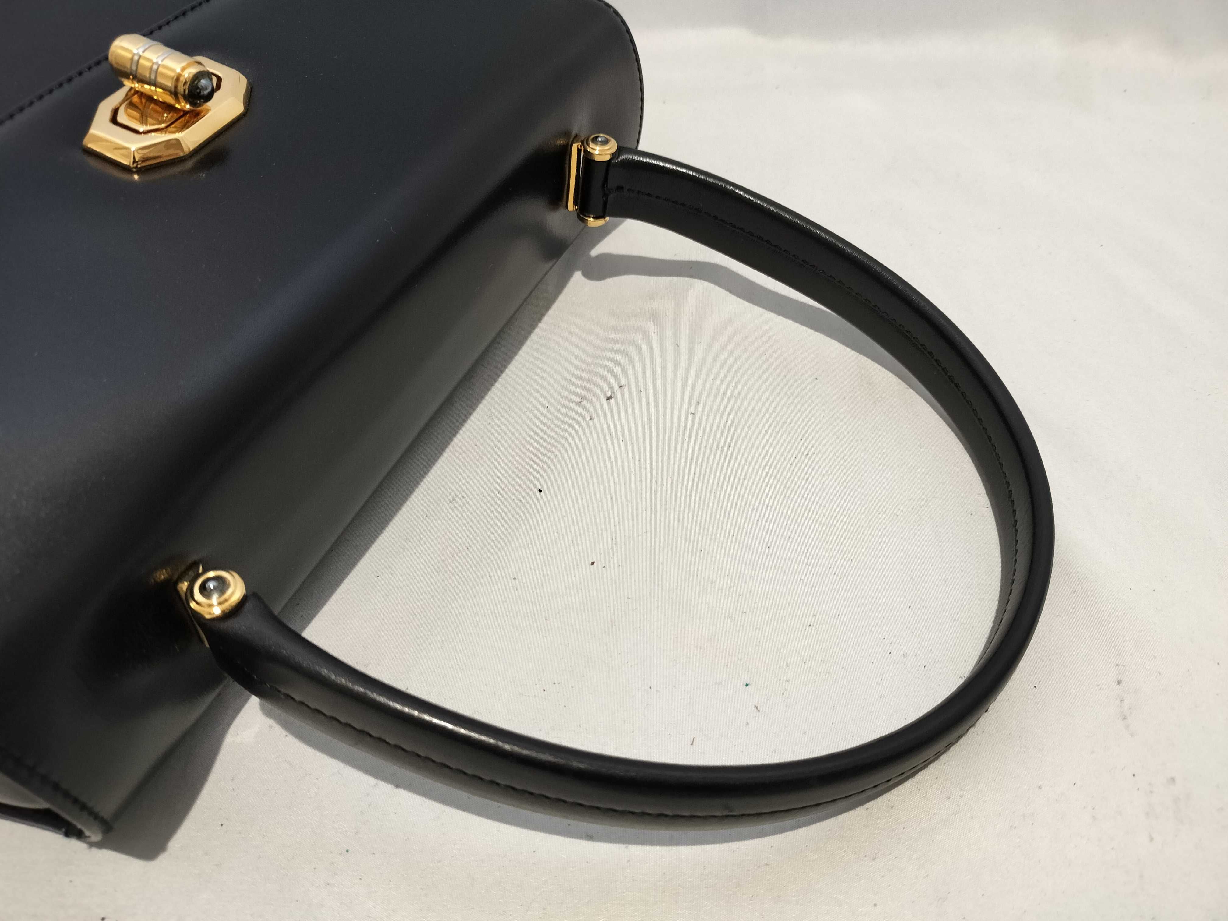 【水曜終了】(10698_0013)GUCCI オールド 000460064 ハンドバッグ