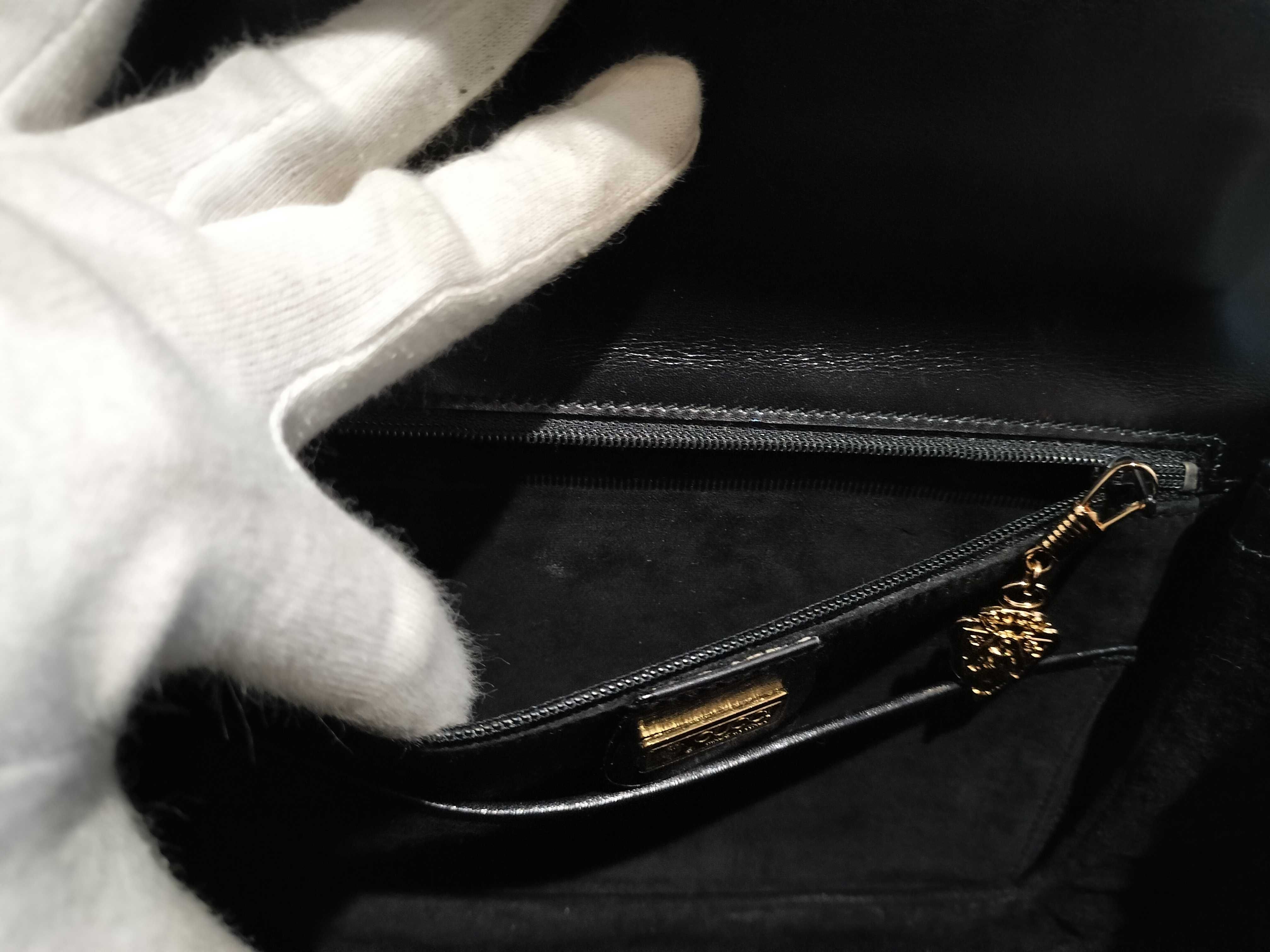 【水曜終了】(10698_0013)GUCCI オールド 000460064 ハンドバッグ