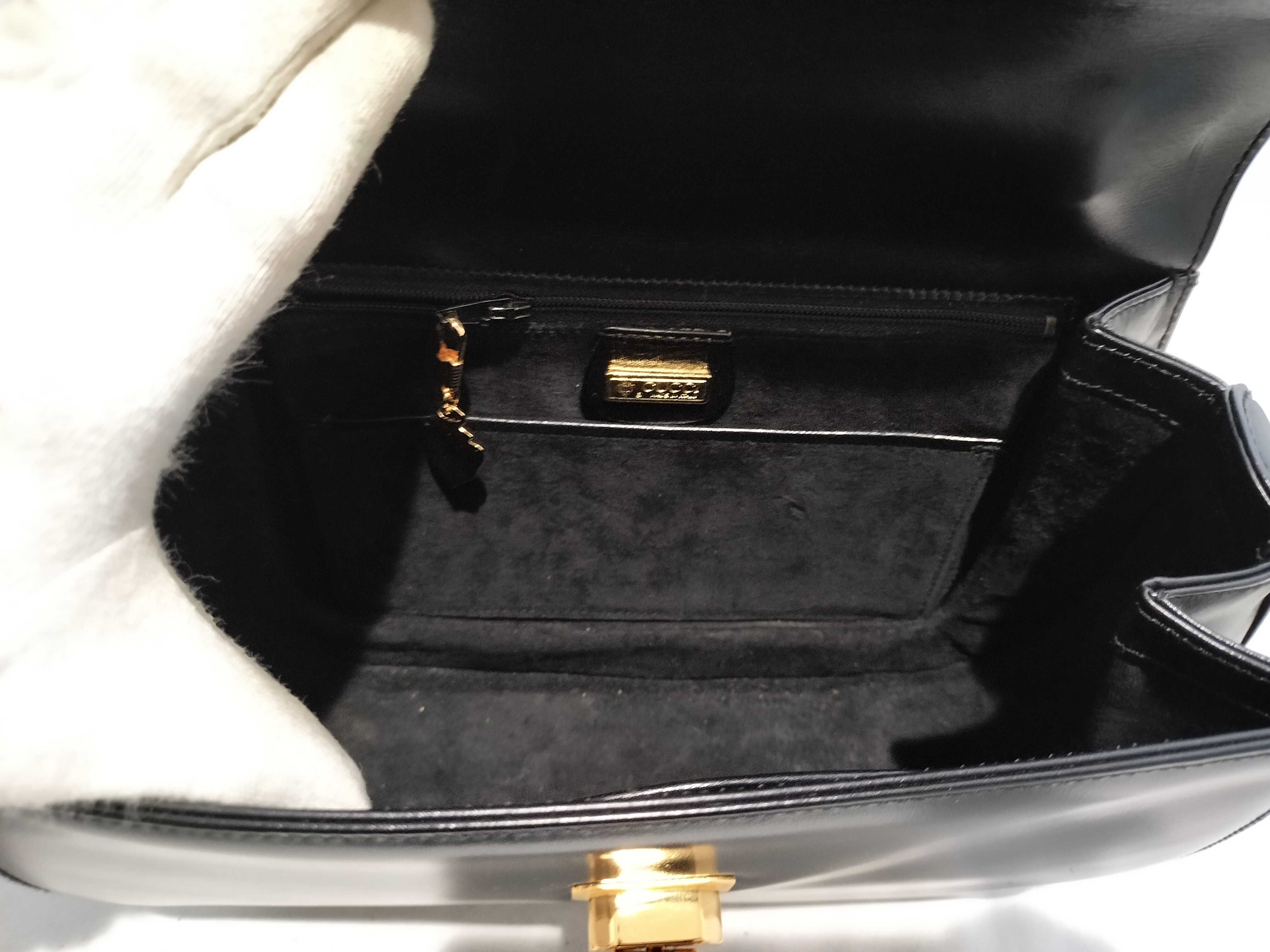 【水曜終了】(10698_0013)GUCCI オールド 000460064 ハンドバッグ