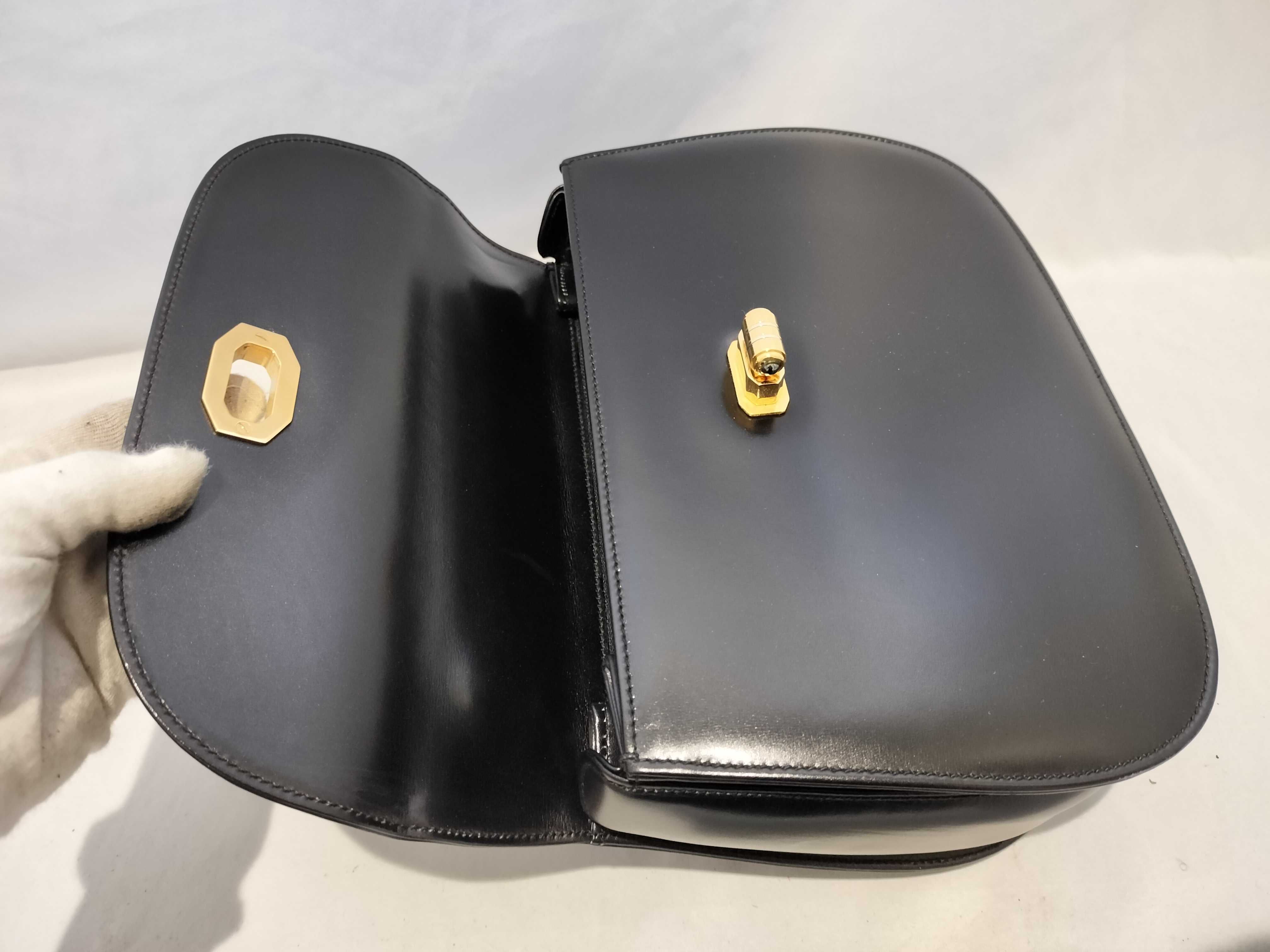 【水曜終了】(10698_0013)GUCCI オールド 000460064 ハンドバッグ