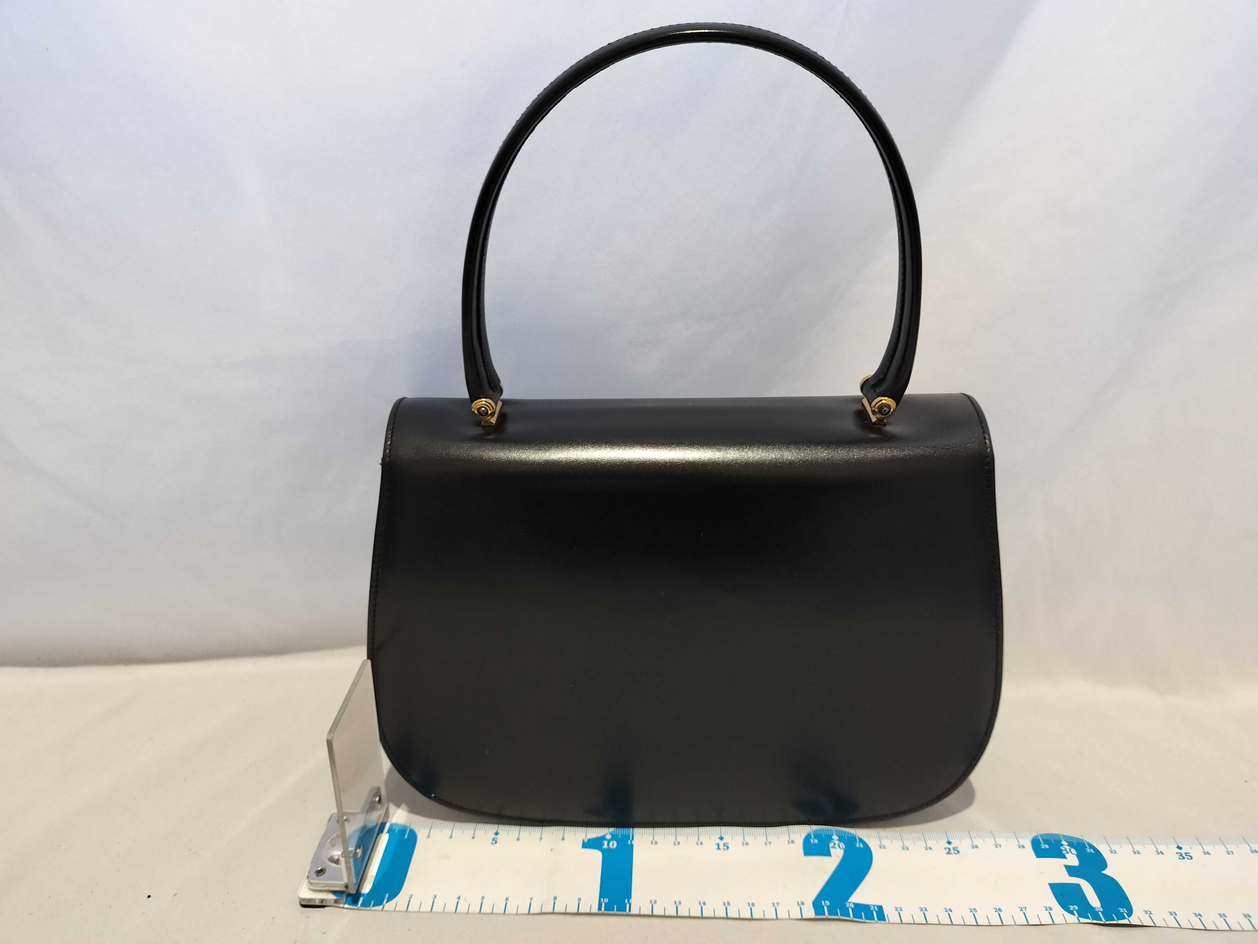 【水曜終了】(10698_0013)GUCCI オールド 000460064 ハンドバッグ