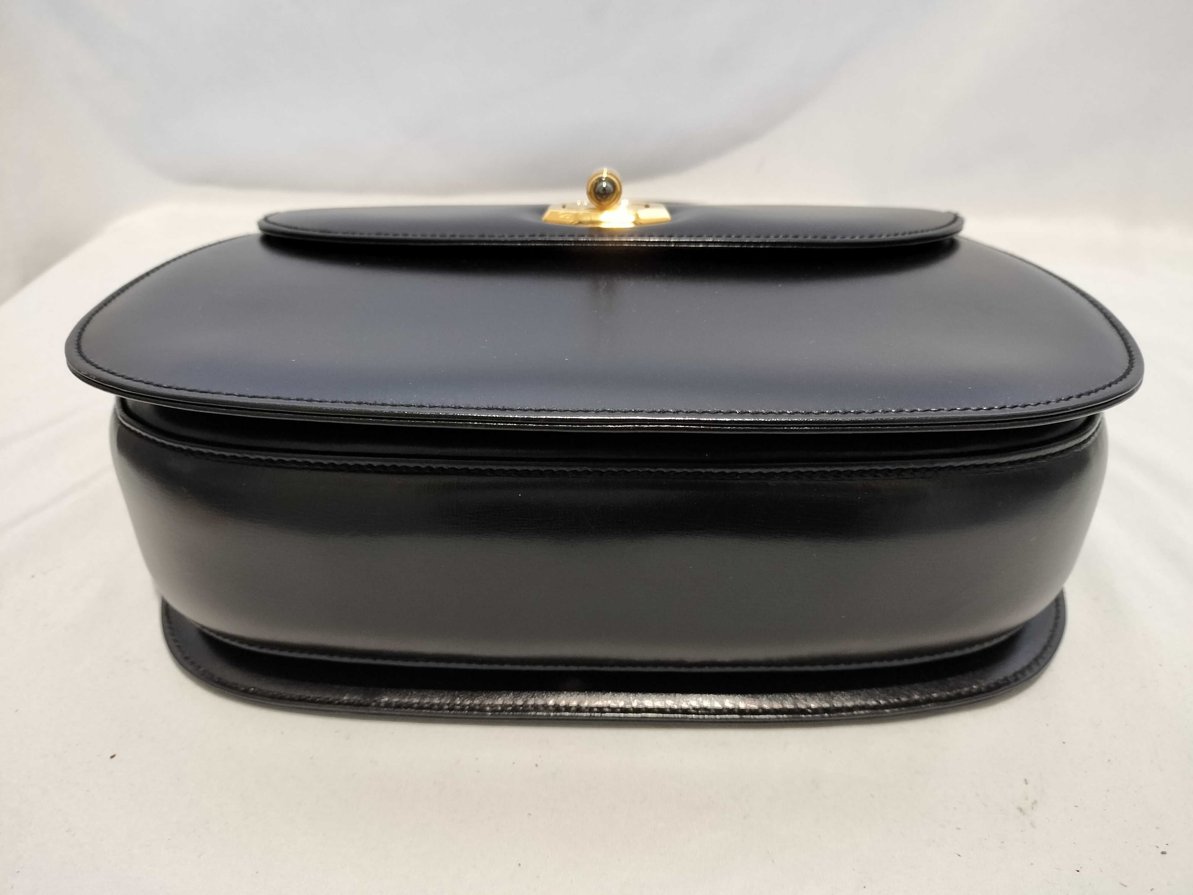 【水曜終了】(10698_0013)GUCCI オールド 000460064 ハンドバッグ