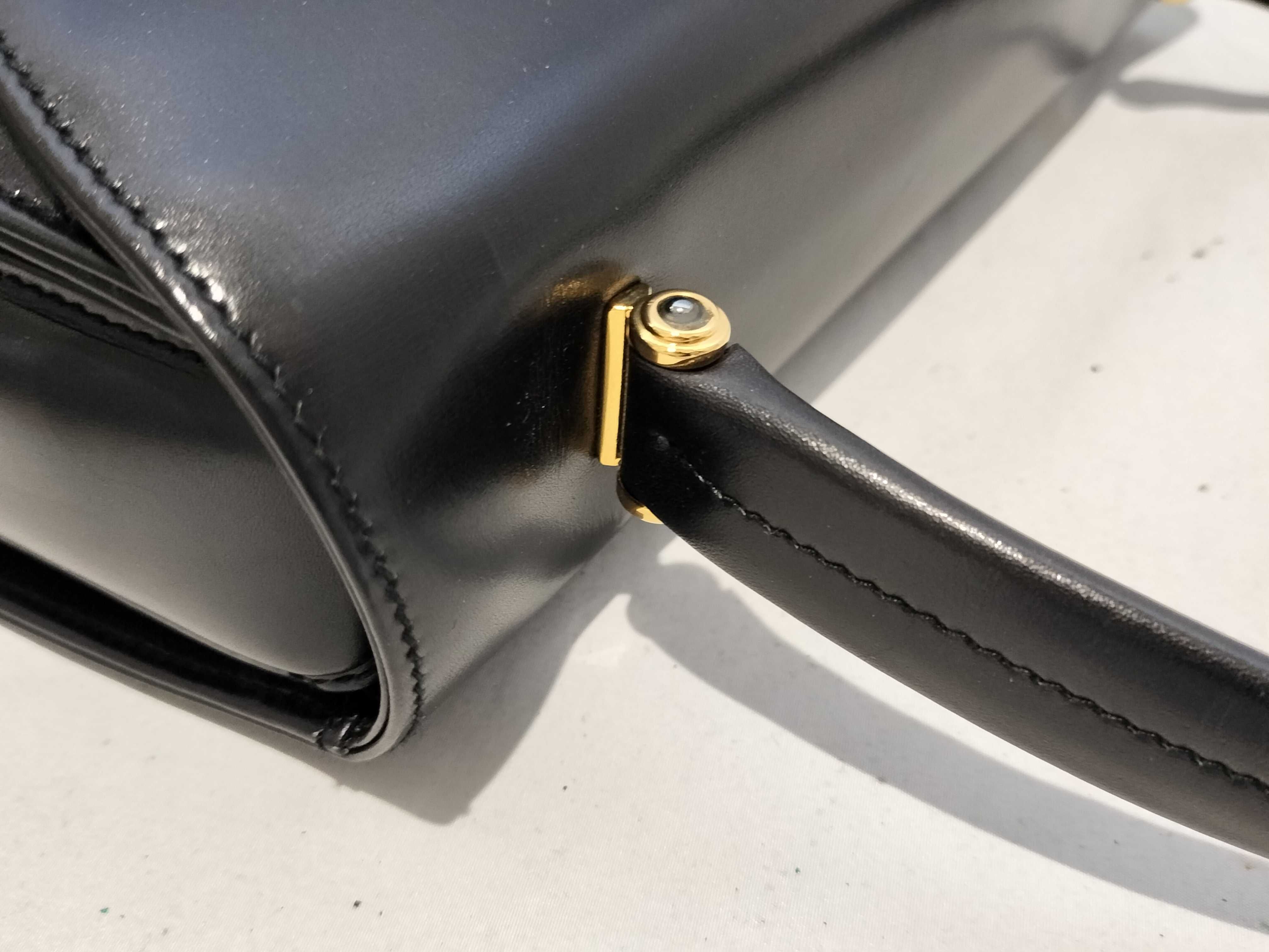 【水曜終了】(10698_0013)GUCCI オールド 000460064 ハンドバッグ