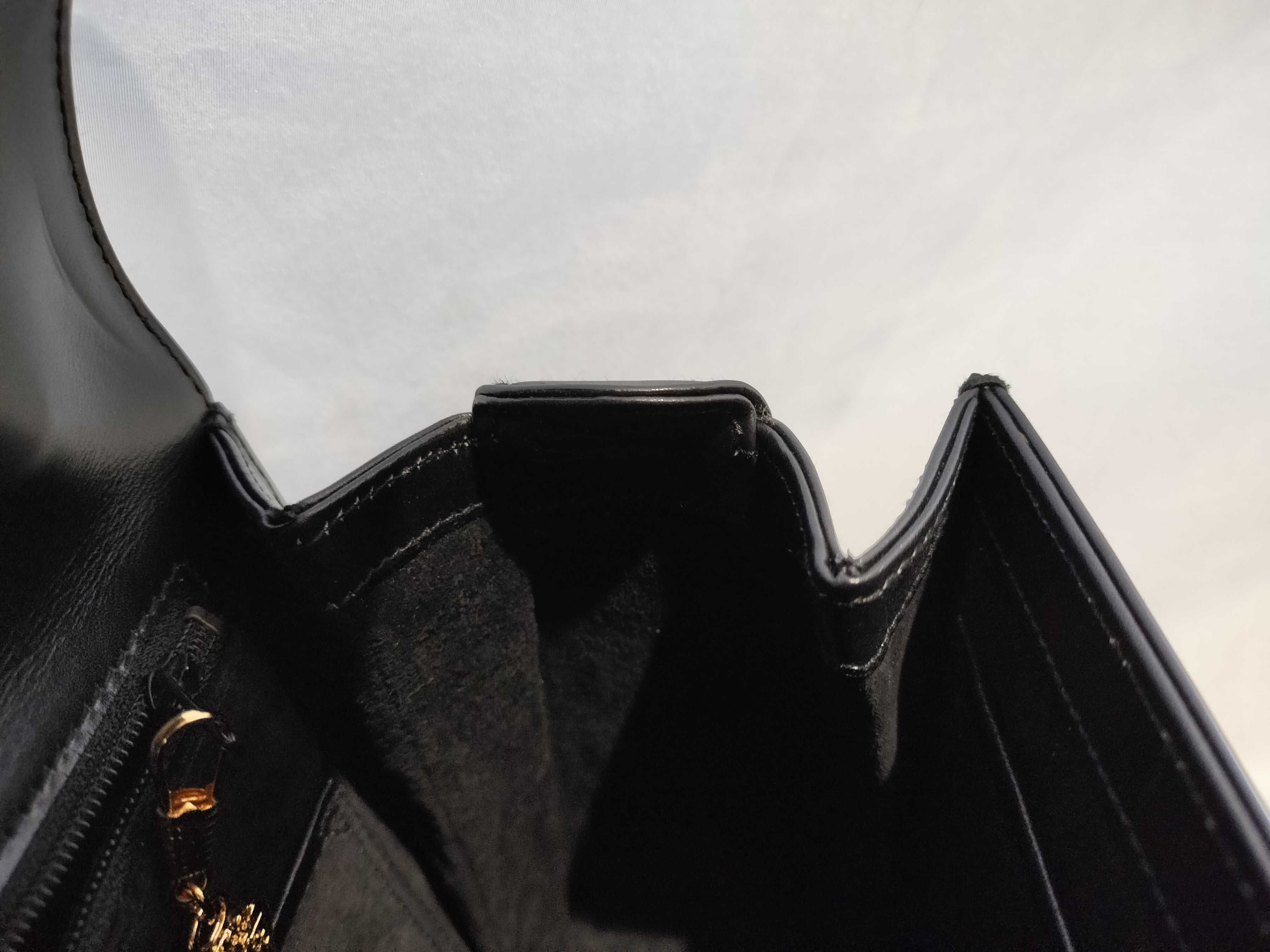 【水曜終了】(10698_0013)GUCCI オールド 000460064 ハンドバッグ