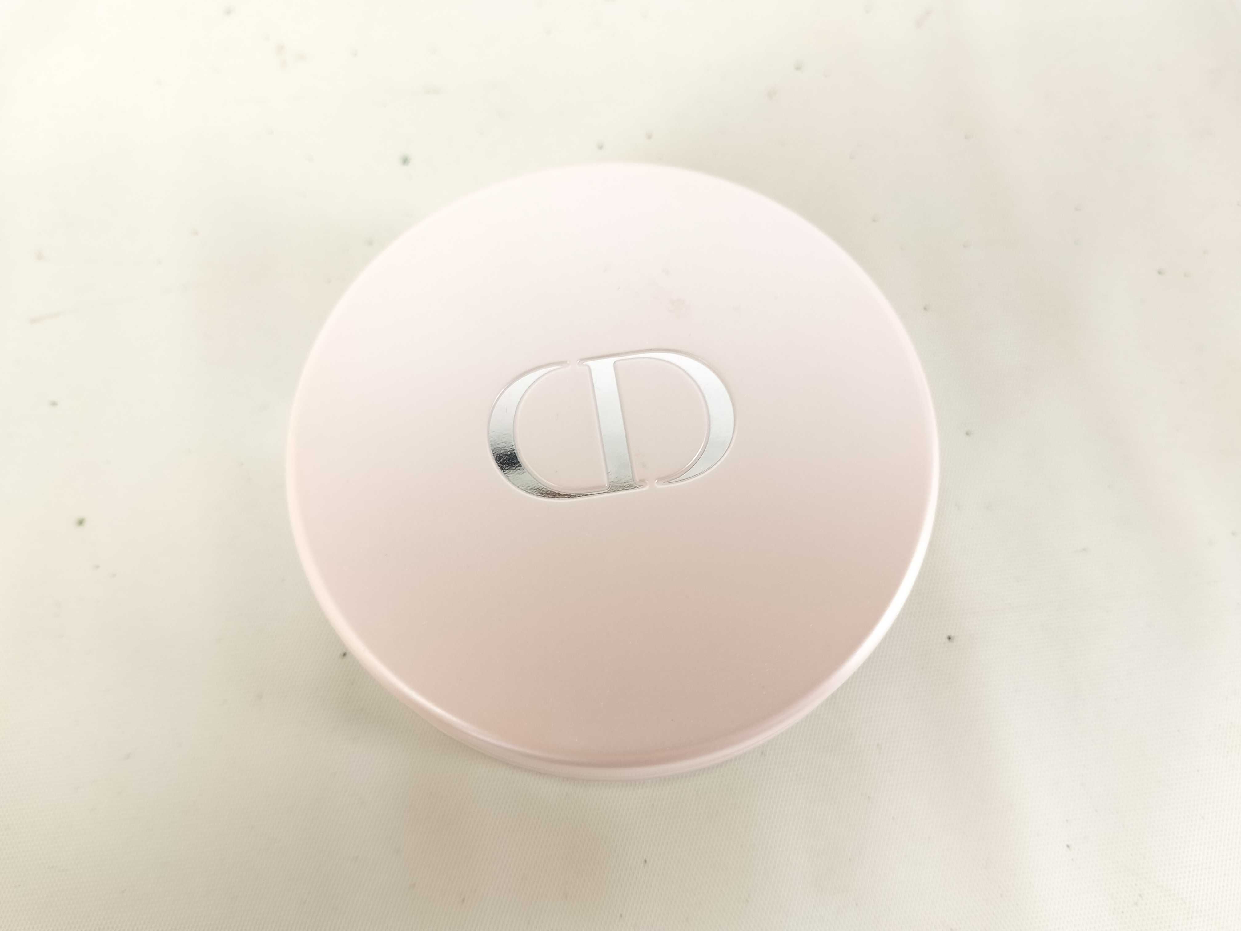 【水曜終了】(10700_0185)▼Dior *1ミスディオール ブルーミング ボディ パウダー 19g その他小物