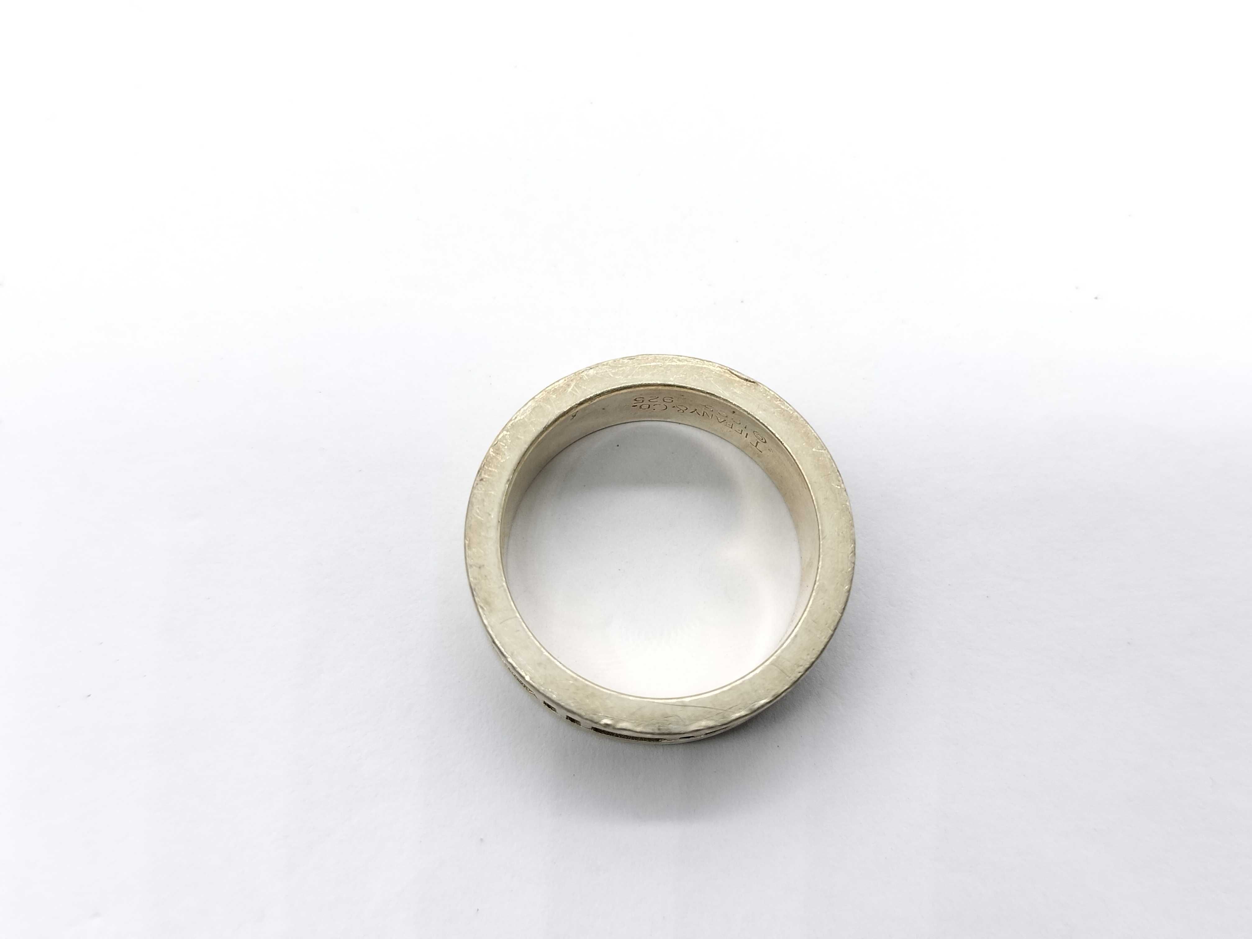 【水曜終了】(10700_0116)Tiffany&Co. アトラス アトラスリング リング