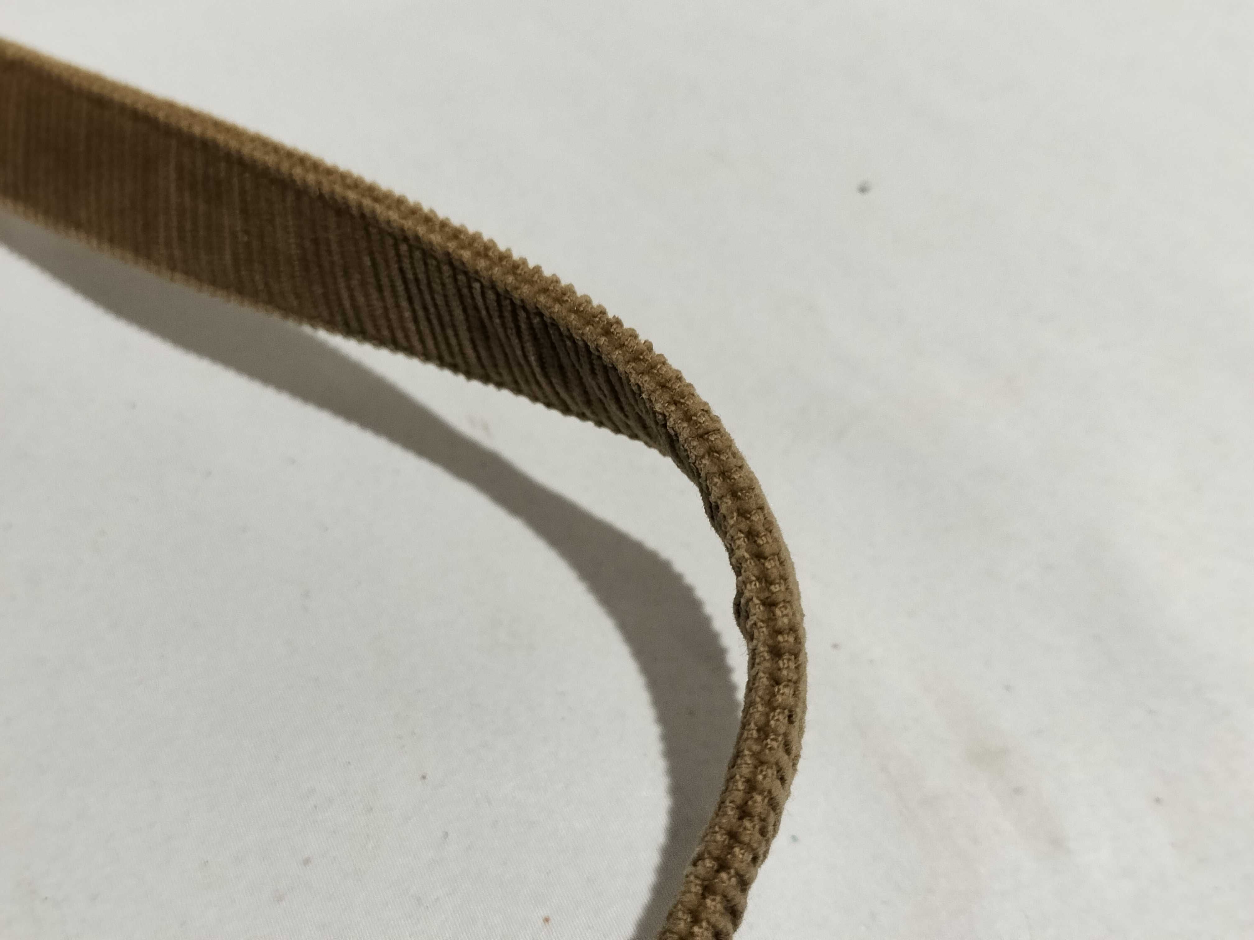 【水曜終了】(10709_0123)FENDI マンマ金具 スエード ワンショル ハンドバッグ