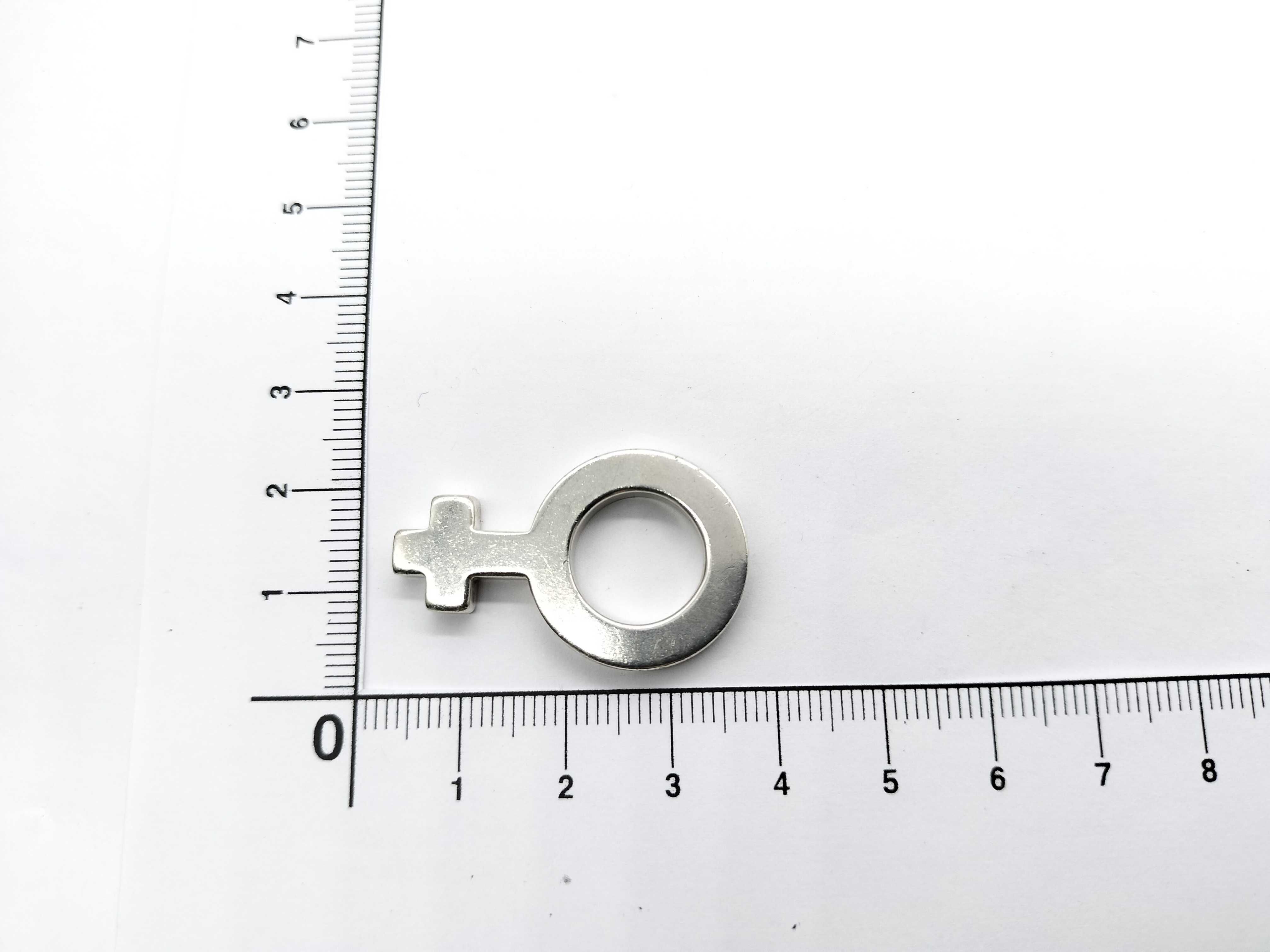 【水曜終了】(10709_0045)GUCCI 925 レディ アイコン ペンダントトップ その他小物