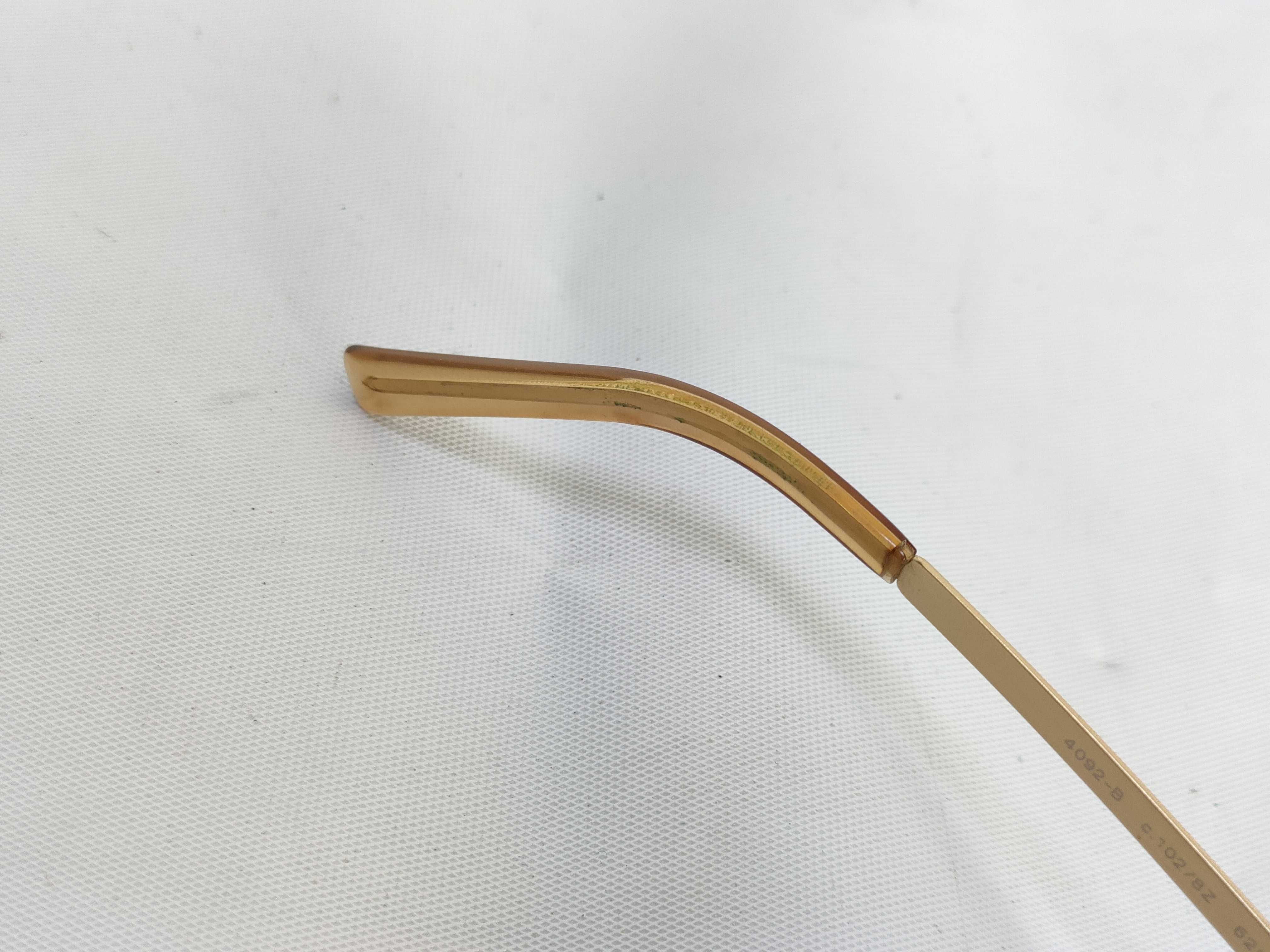 【水曜終了】(10707_0016)◆CHANEL ココマーク ラインストーン4092-B サングラス・メガネ