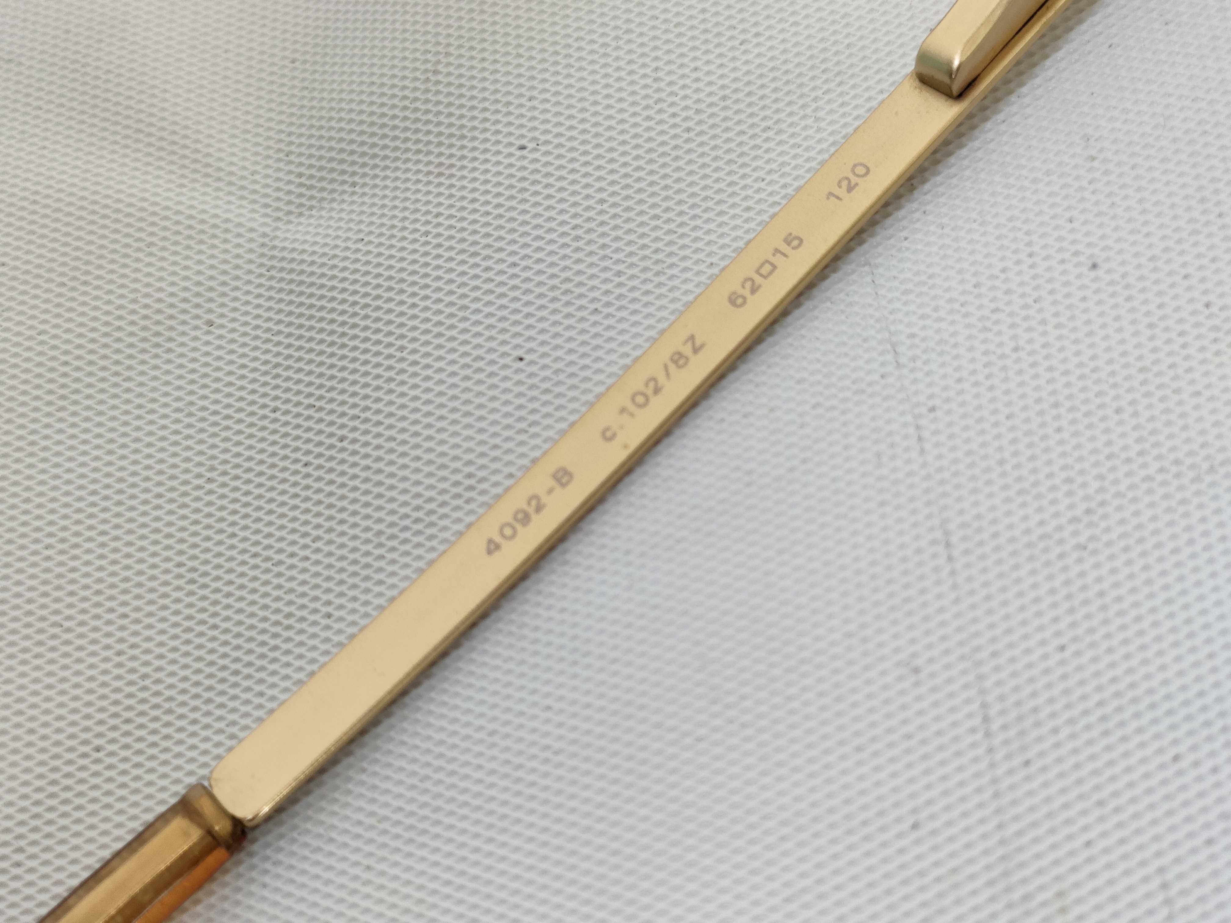 【水曜終了】(10707_0016)◆CHANEL ココマーク ラインストーン4092-B サングラス・メガネ