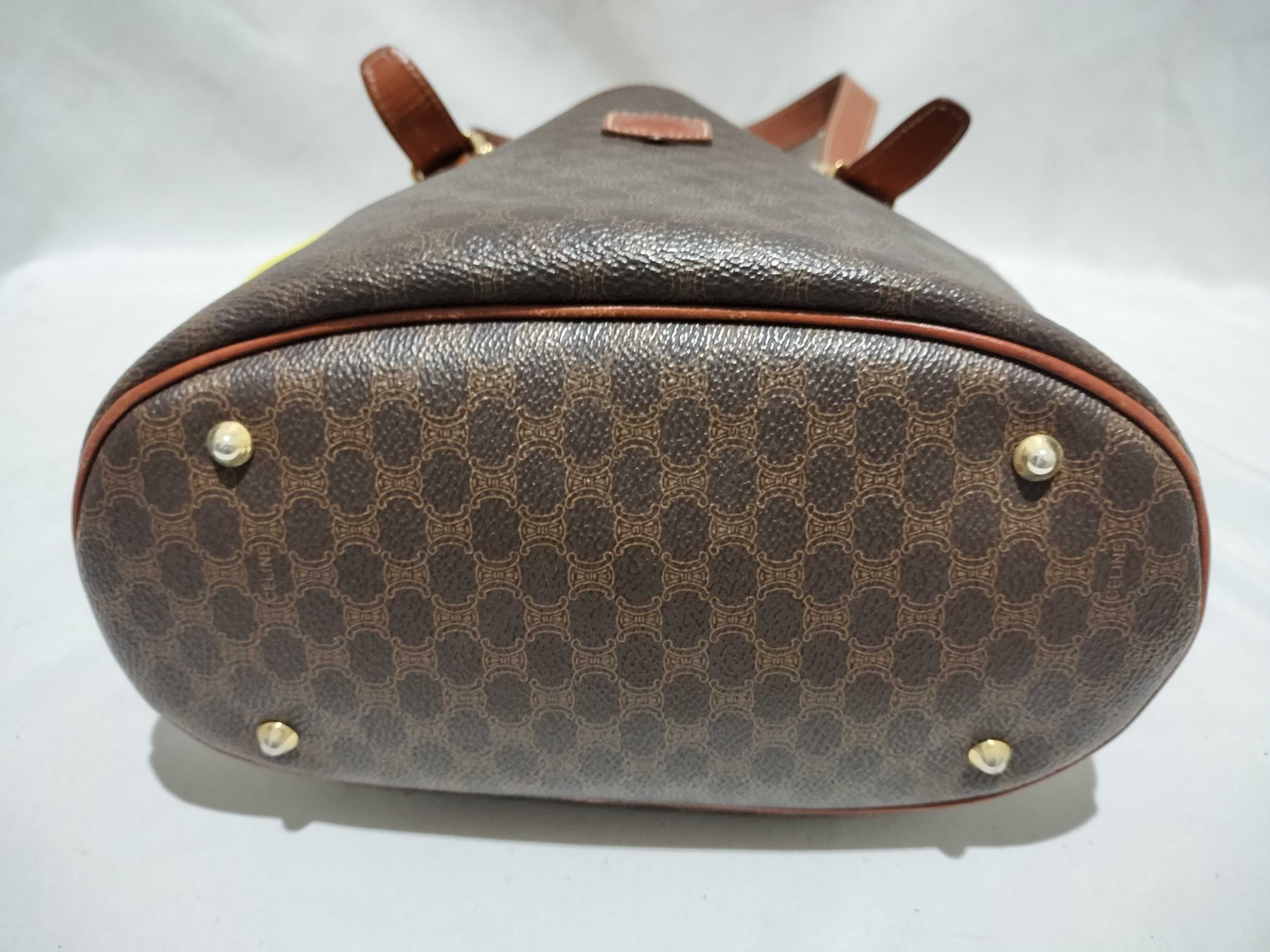 【水曜終了】(10709_0063)CELINE ハンドバッグ MC97/2 ハンドバッグ