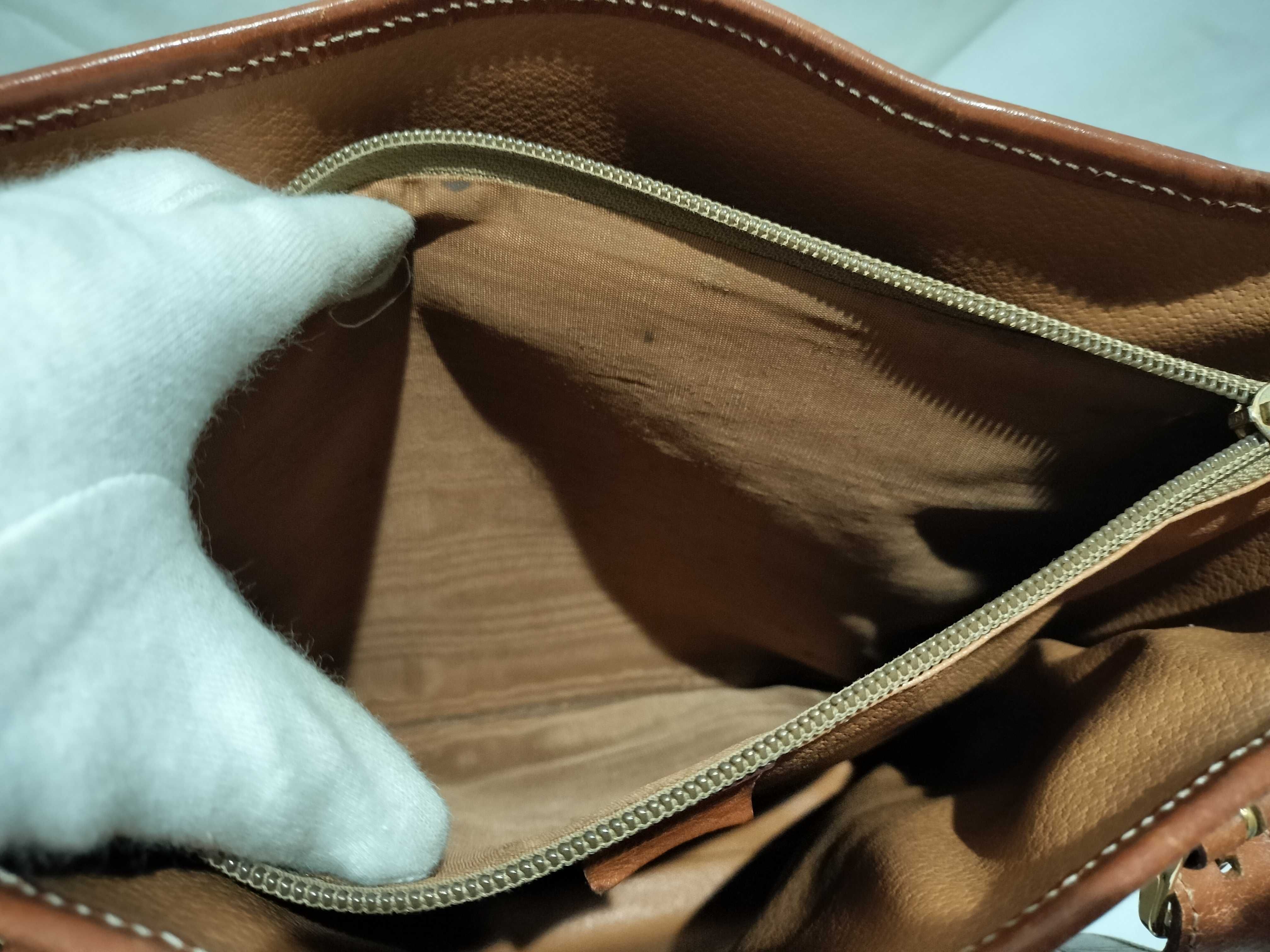 【水曜終了】(10709_0063)CELINE ハンドバッグ MC97/2 ハンドバッグ