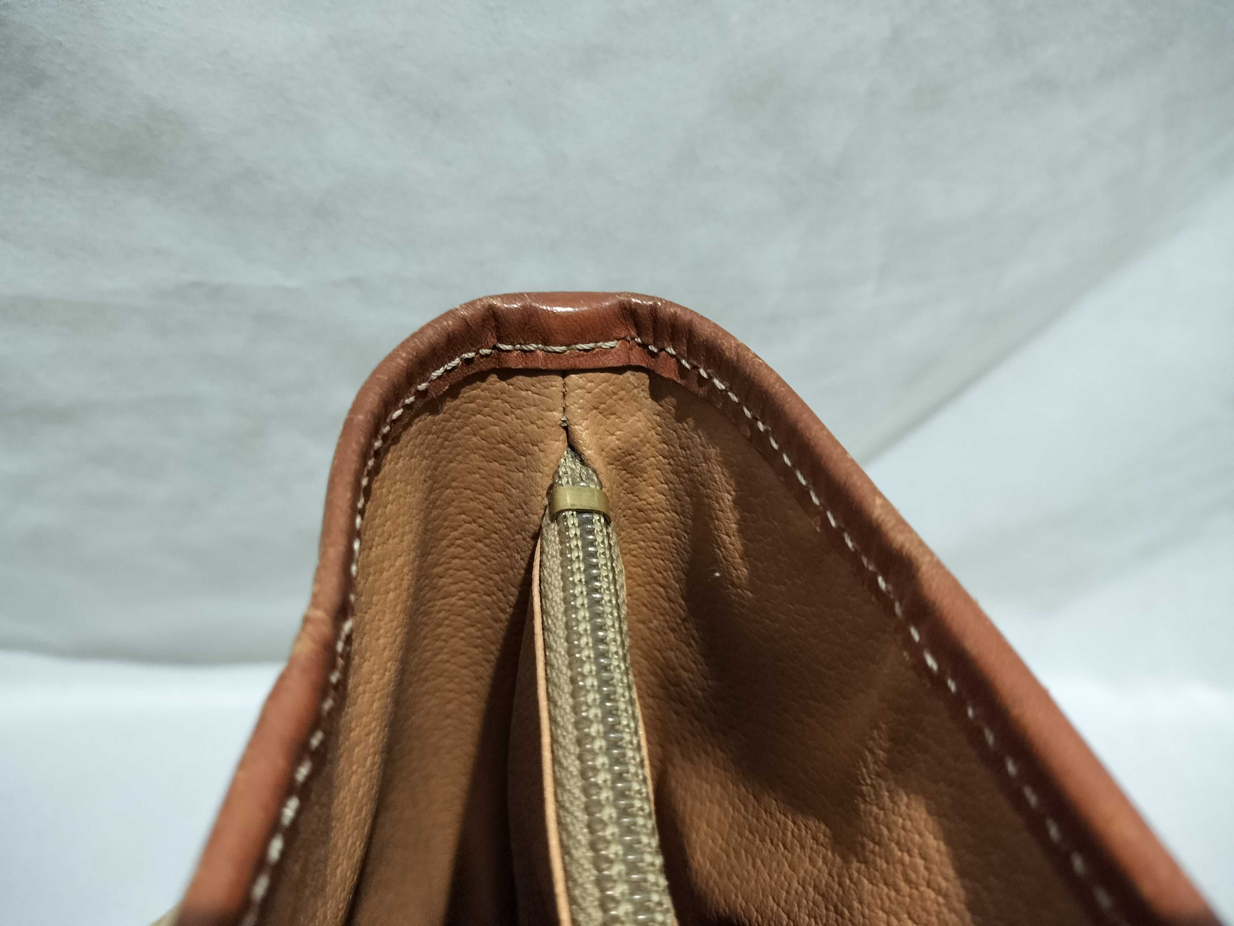 【水曜終了】(10709_0063)CELINE ハンドバッグ MC97/2 ハンドバッグ