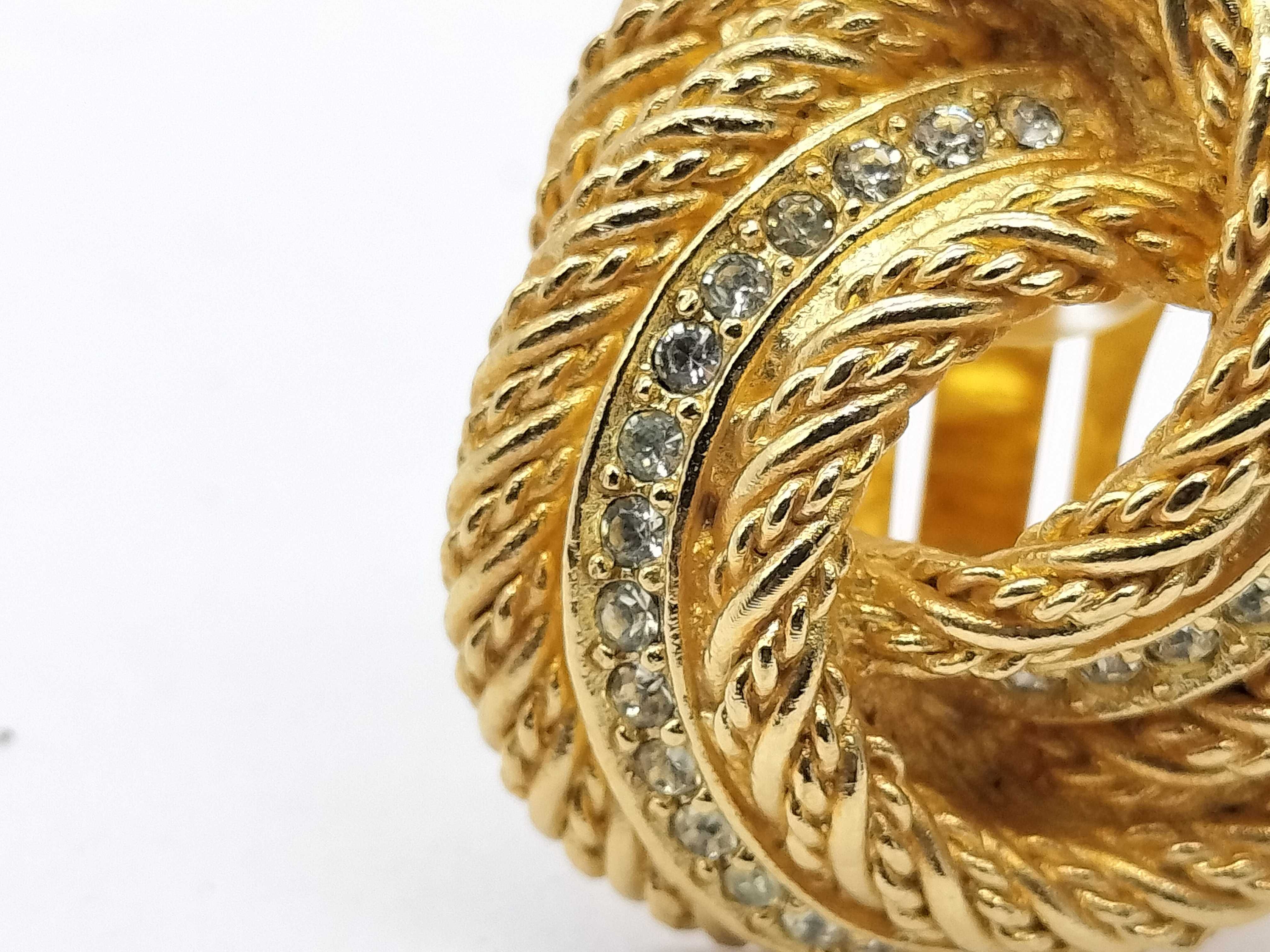 【水曜終了】(10700_0165)Dior GD イヤリング イヤリング