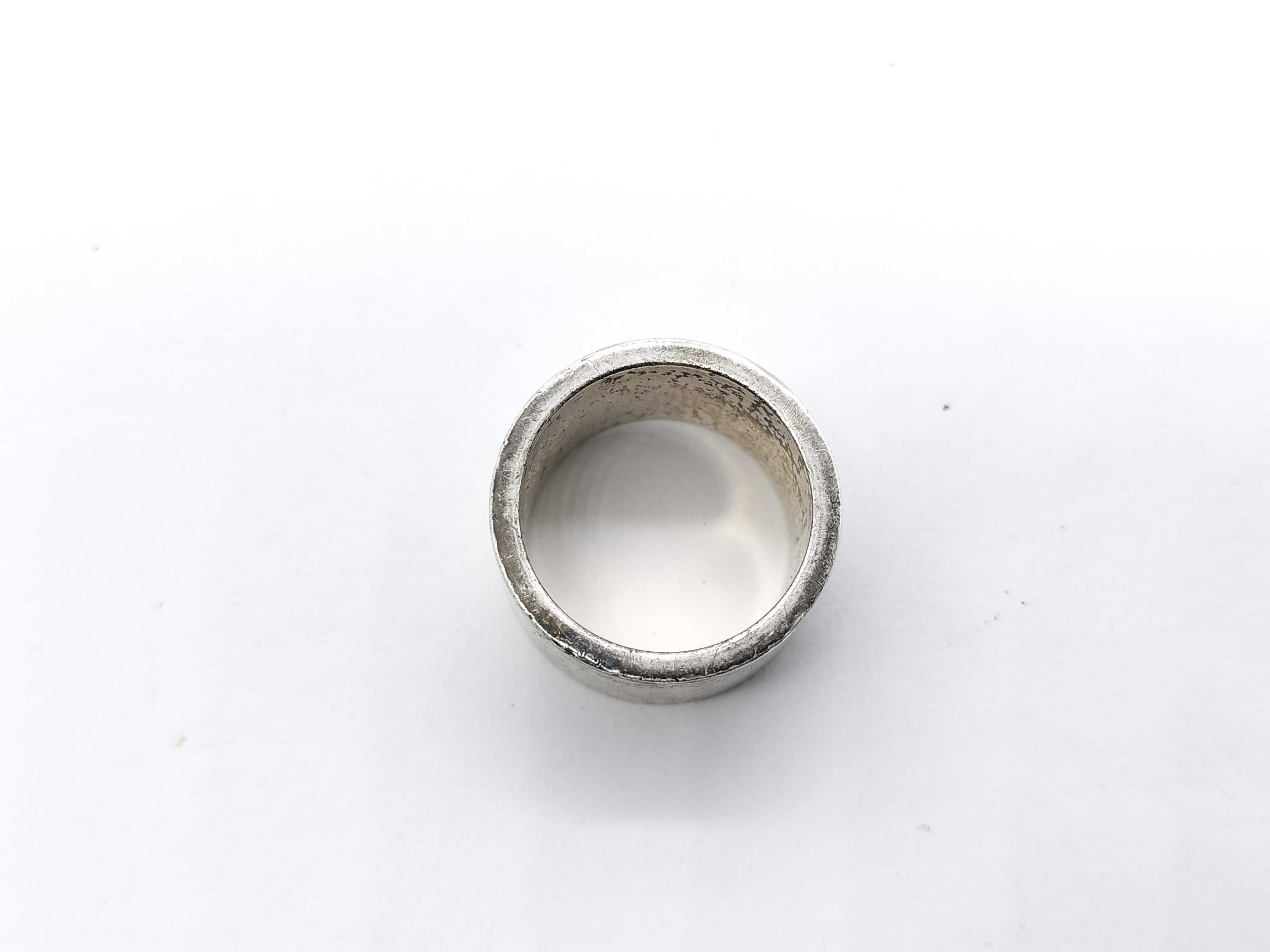 【水曜終了】(10709_0035)GUCCI リング SILVER925 リング