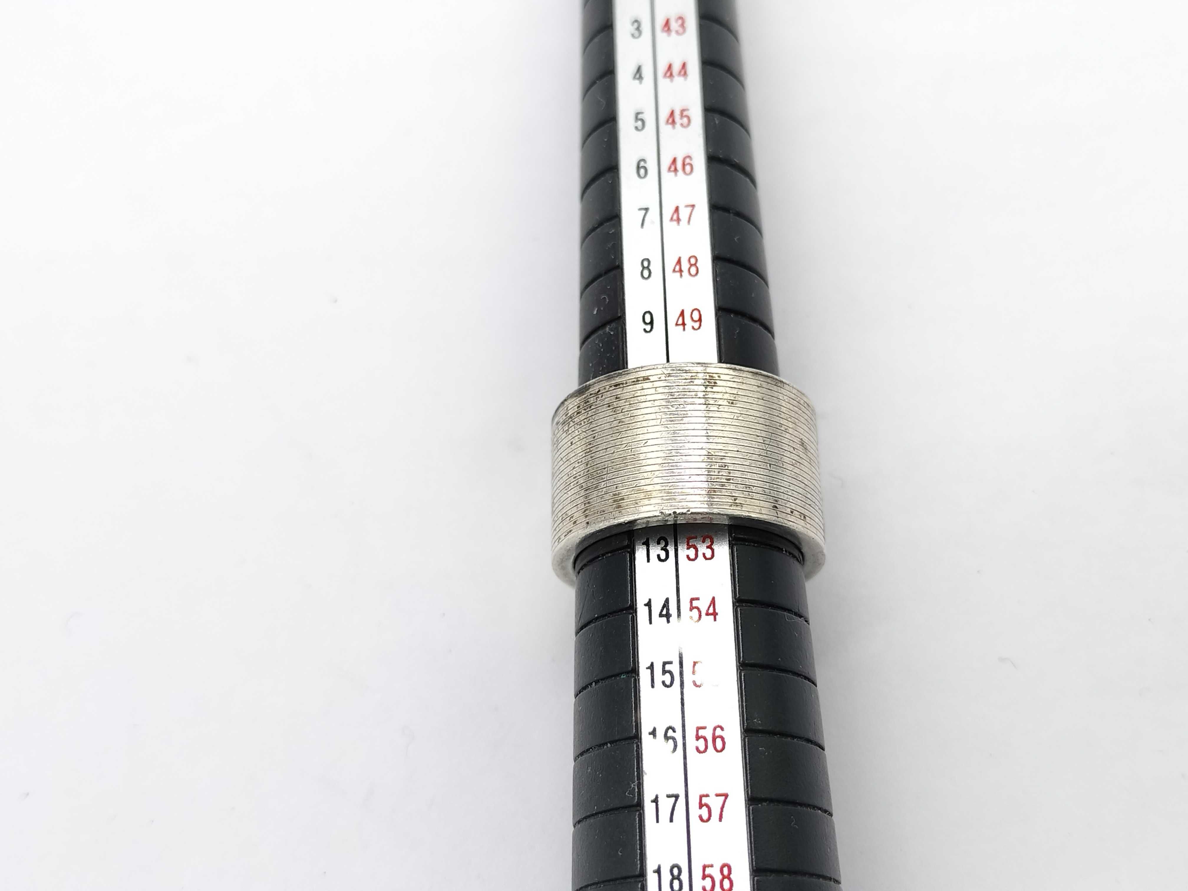 【水曜終了】(10709_0035)GUCCI リング SILVER925 リング