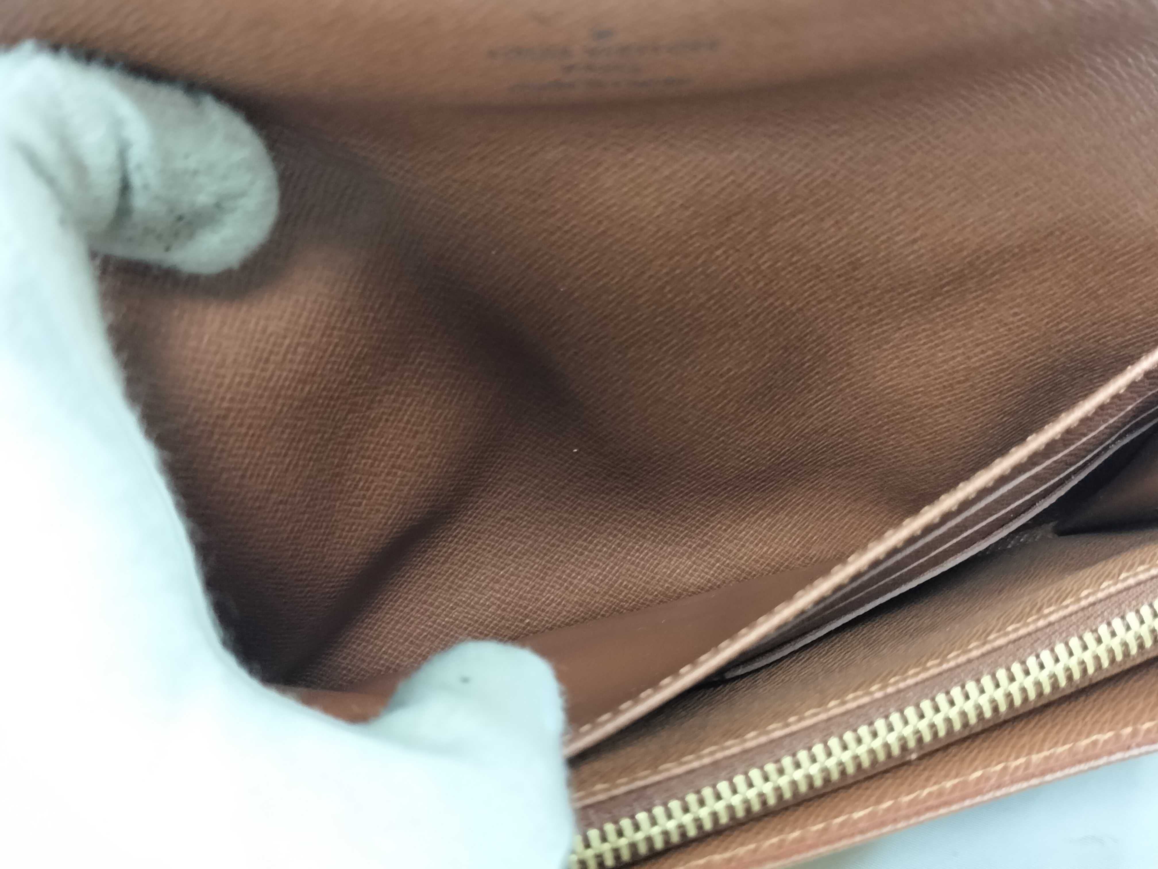 【水曜終了】(10697_0008)LOUIS VUITTON モノグラム ポルトフォイユサラ エトワール 財布