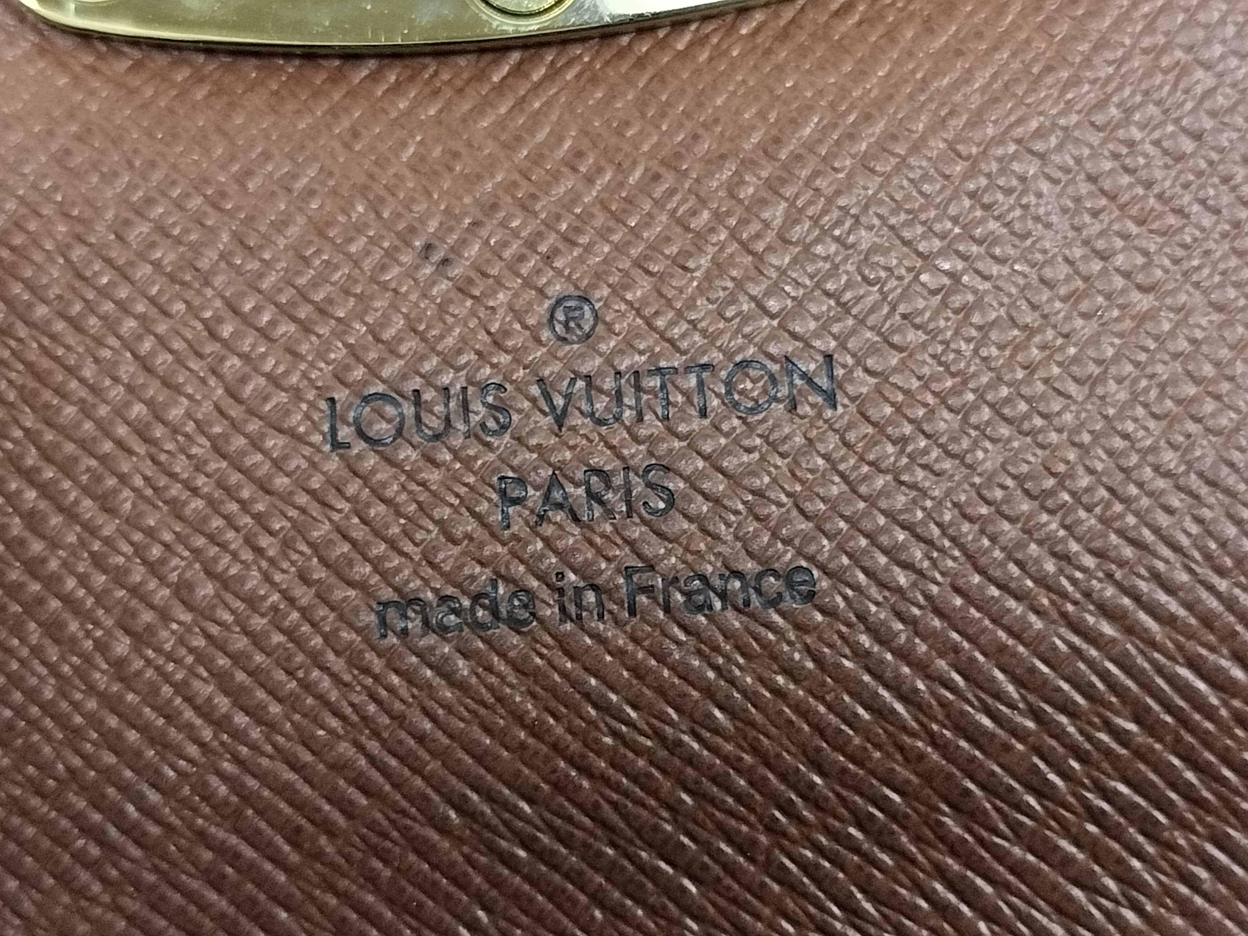 【水曜終了】(10697_0008)LOUIS VUITTON モノグラム ポルトフォイユサラ エトワール 財布