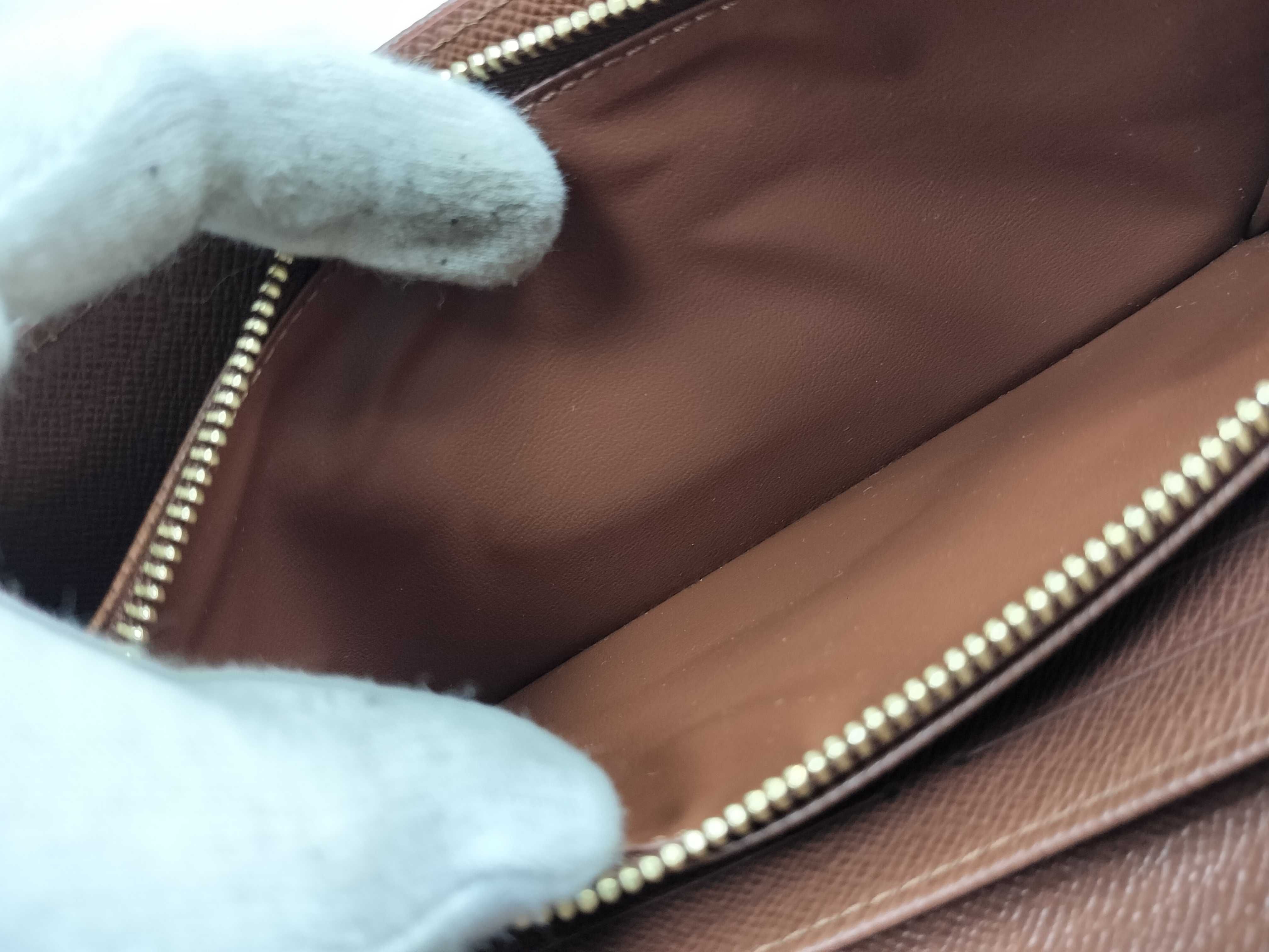 【水曜終了】(10699_0260)Dior ハニカム クラッチ クラッチバッグ