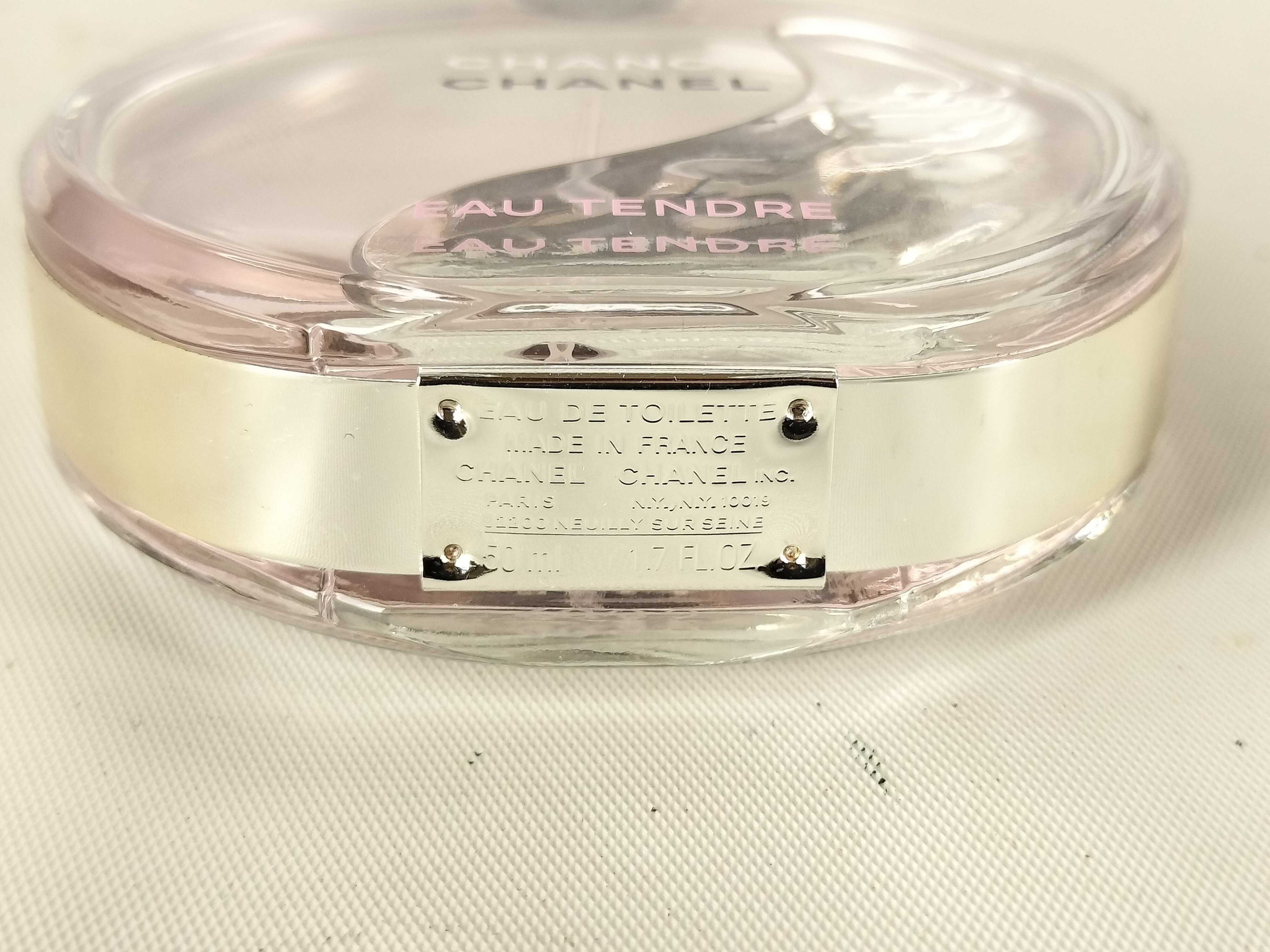 【水曜終了】(10707_0020)▼CHANEL チャンス オータンドゥル 50ml その他小物