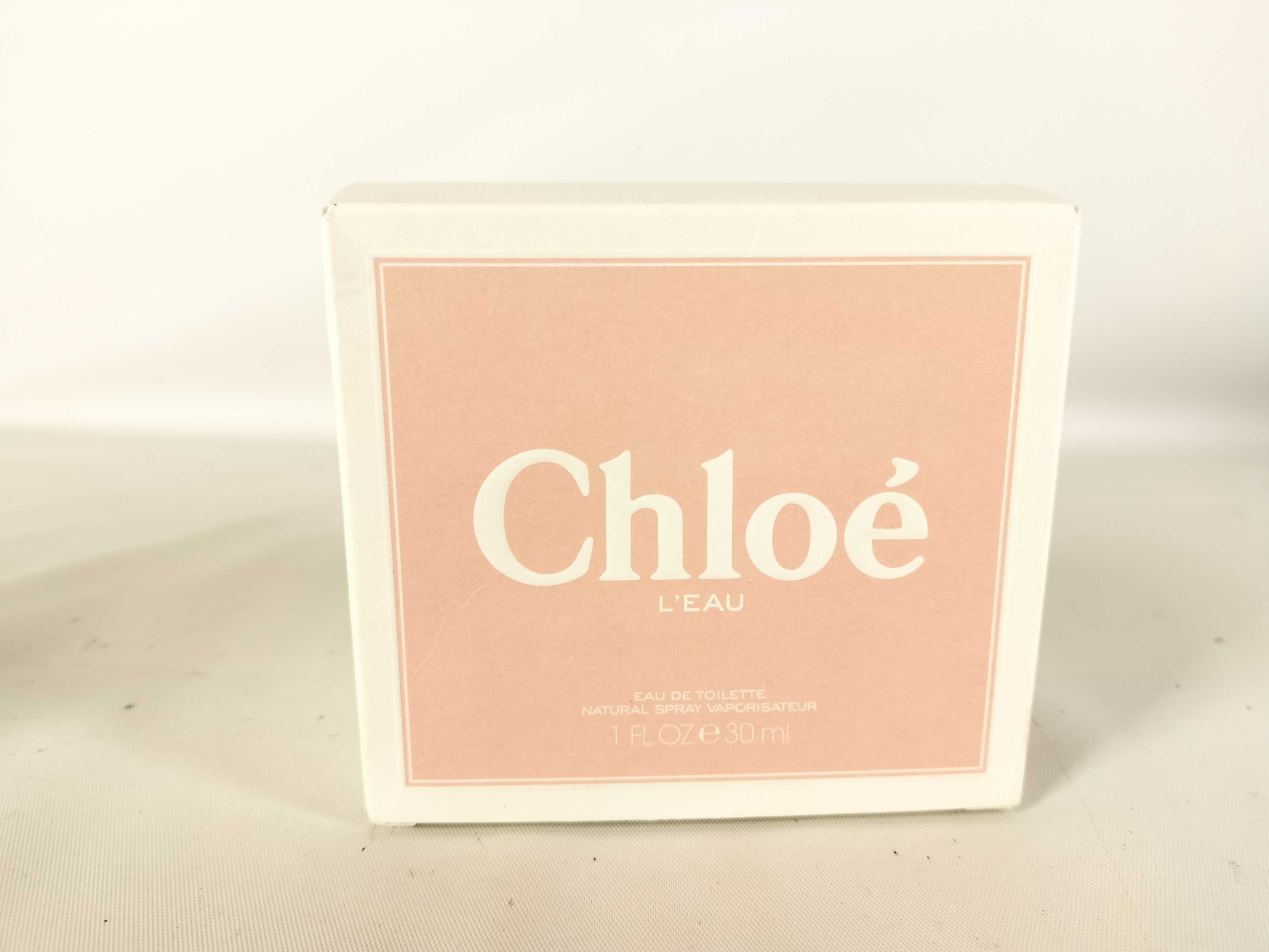 【水曜終了】(10700_0031)▼chloe ロー オードトワレ 30ml その他小物